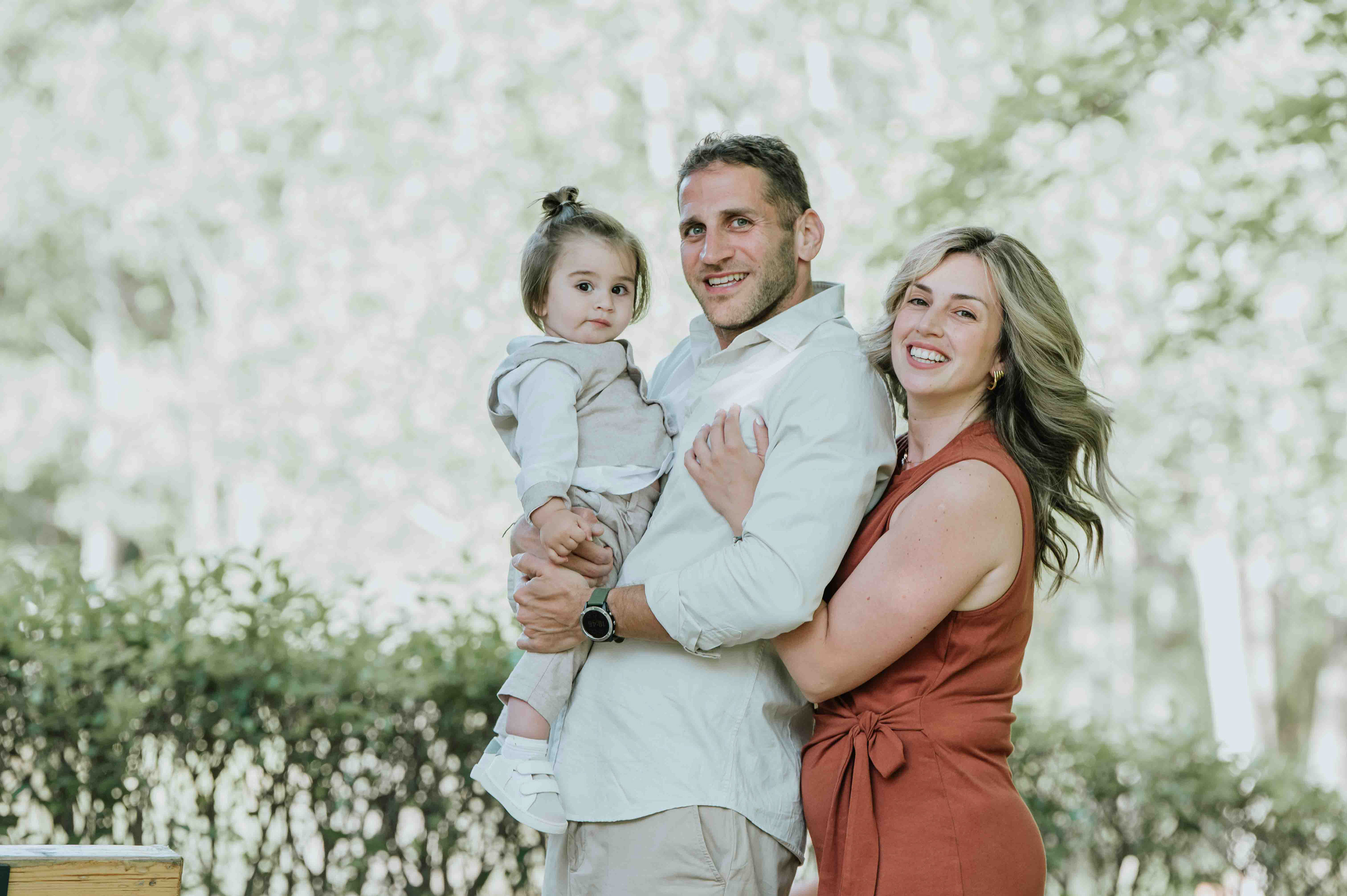 Βάπτιση Νικόλα