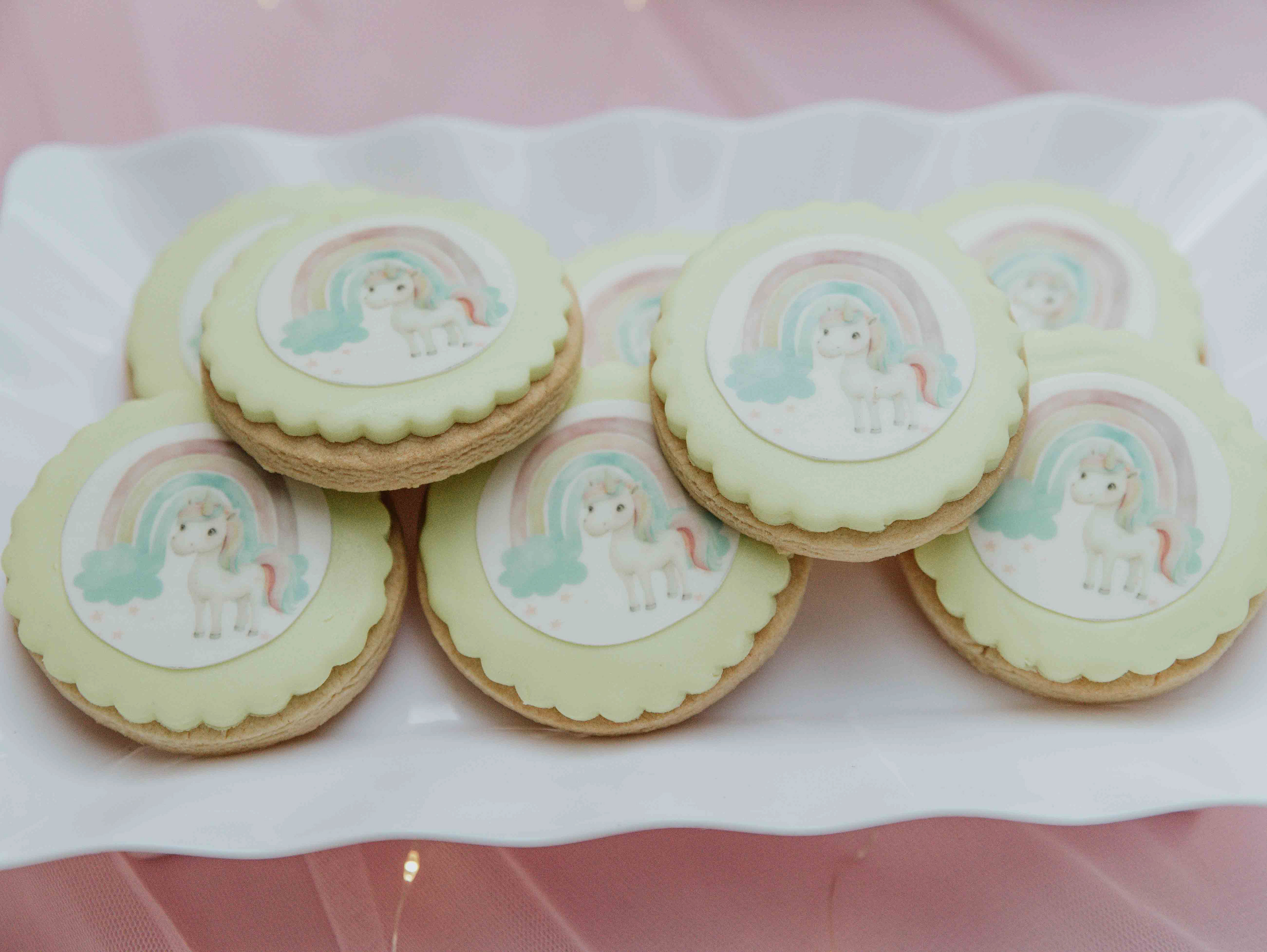 Βάπτιση Κωνσταντίνας