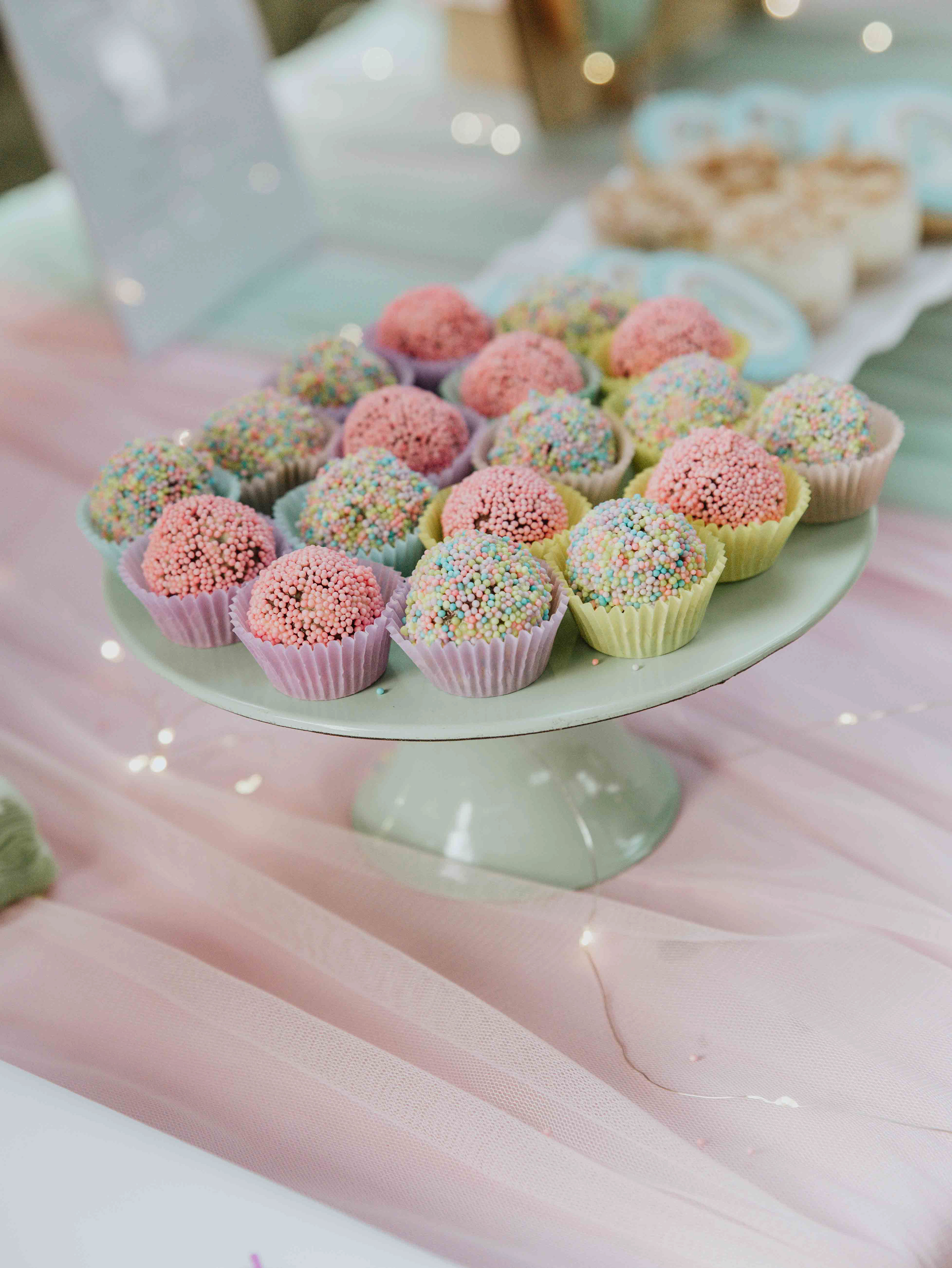 Βάπτιση Κωνσταντίνας