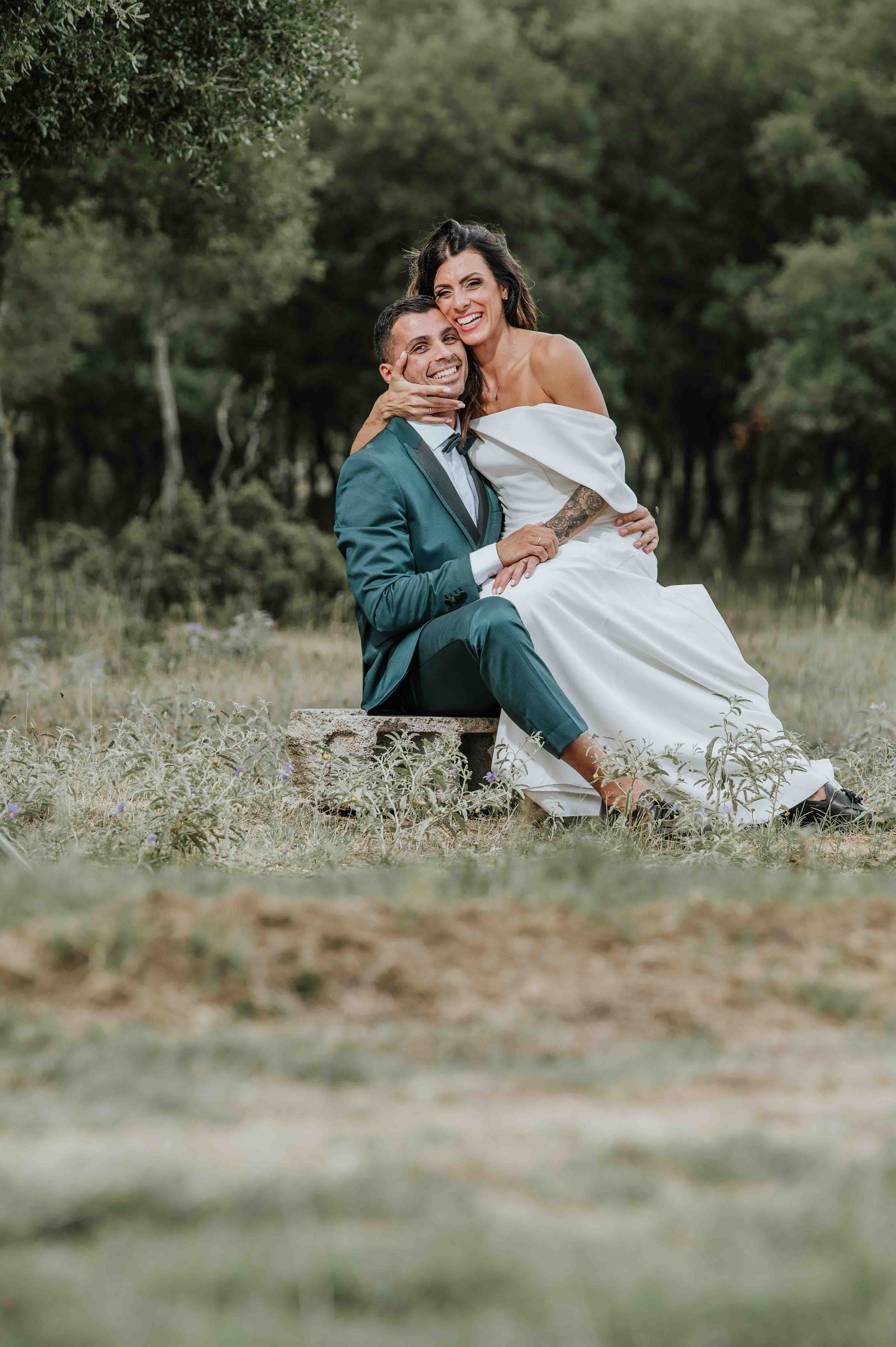 Βασίλης & Χριστίνα