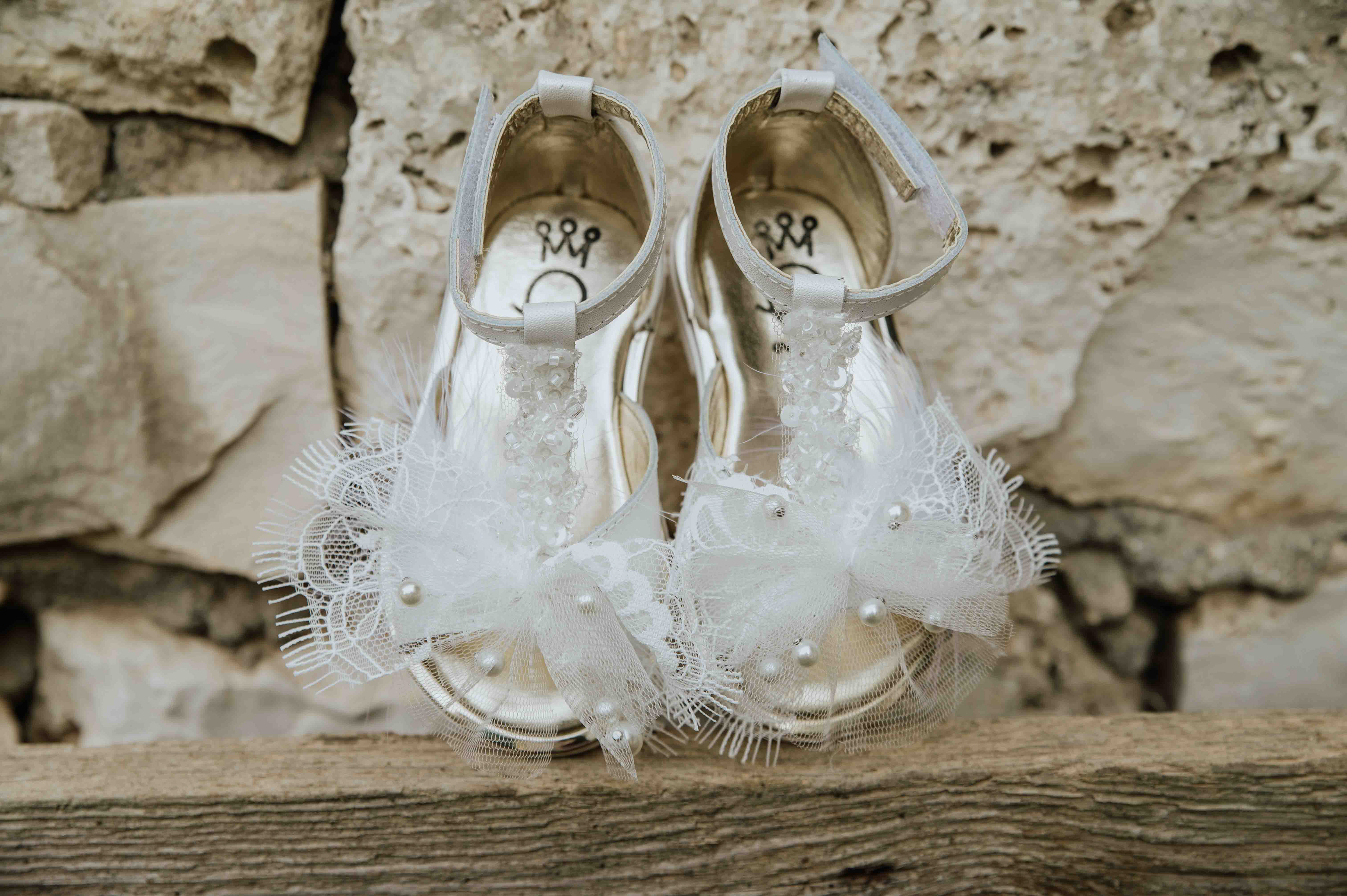 Βάπτιση Κωνσταντίνας