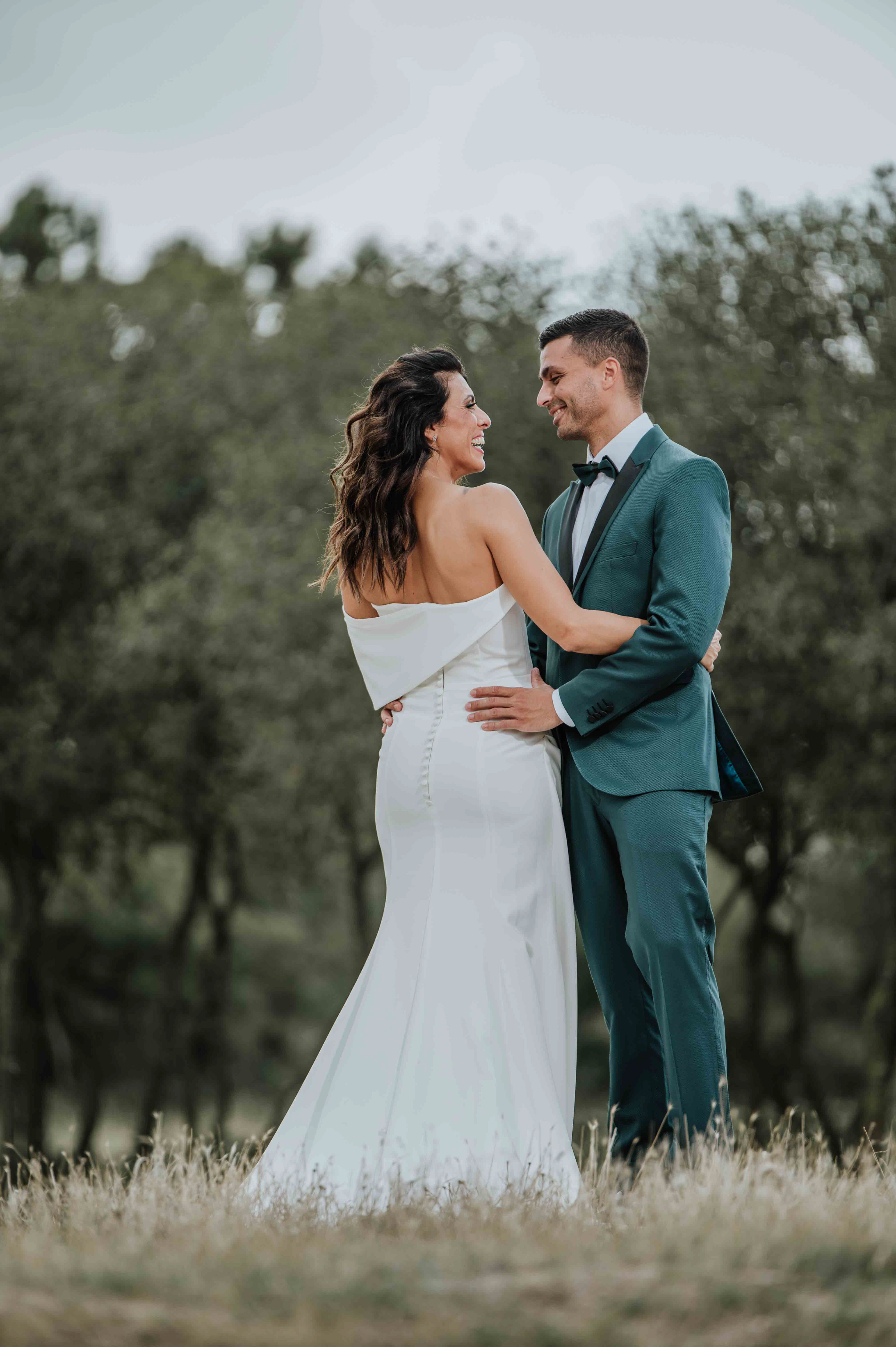 Βασίλης & Χριστίνα