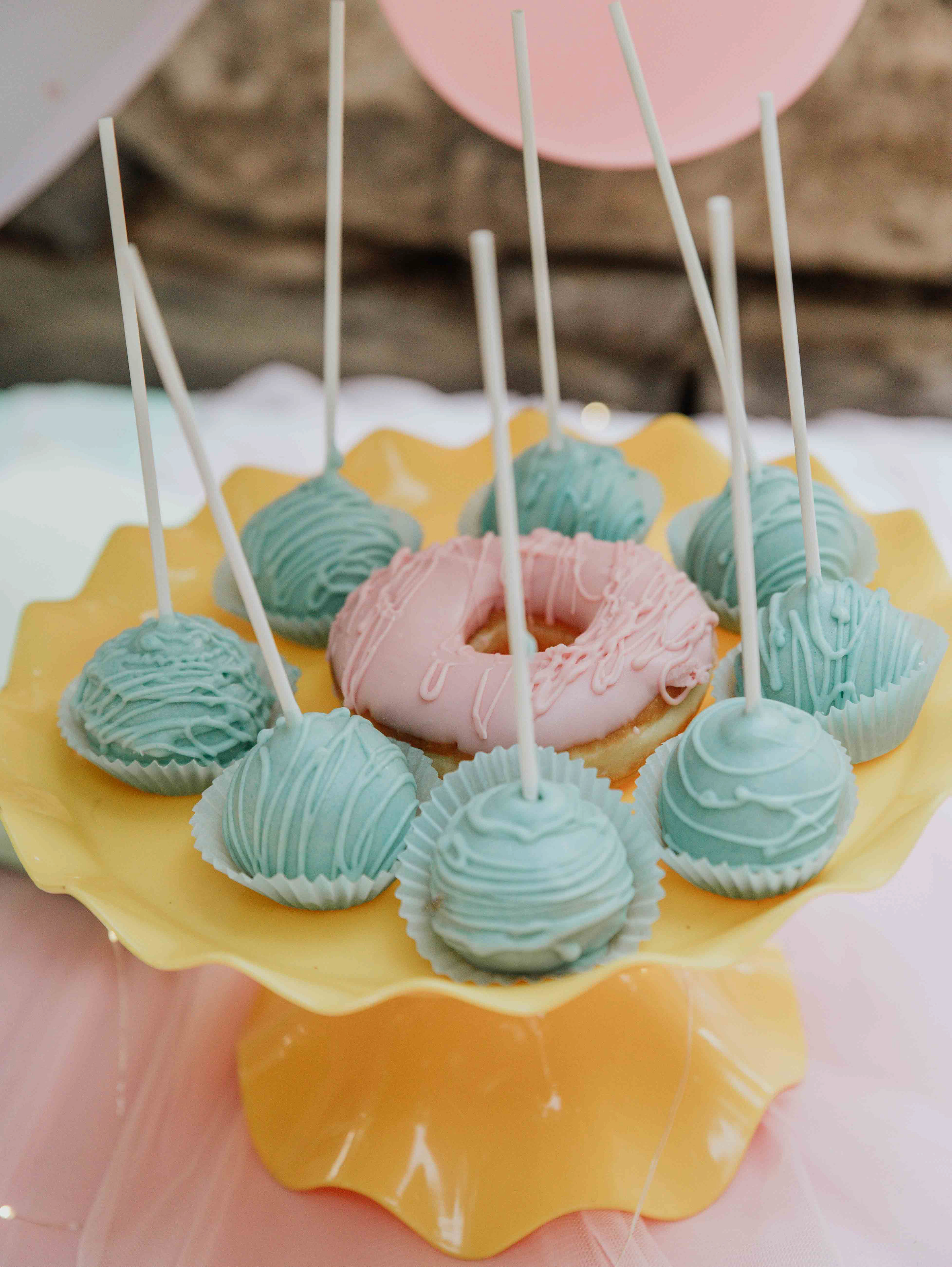 Βάπτιση Κωνσταντίνας