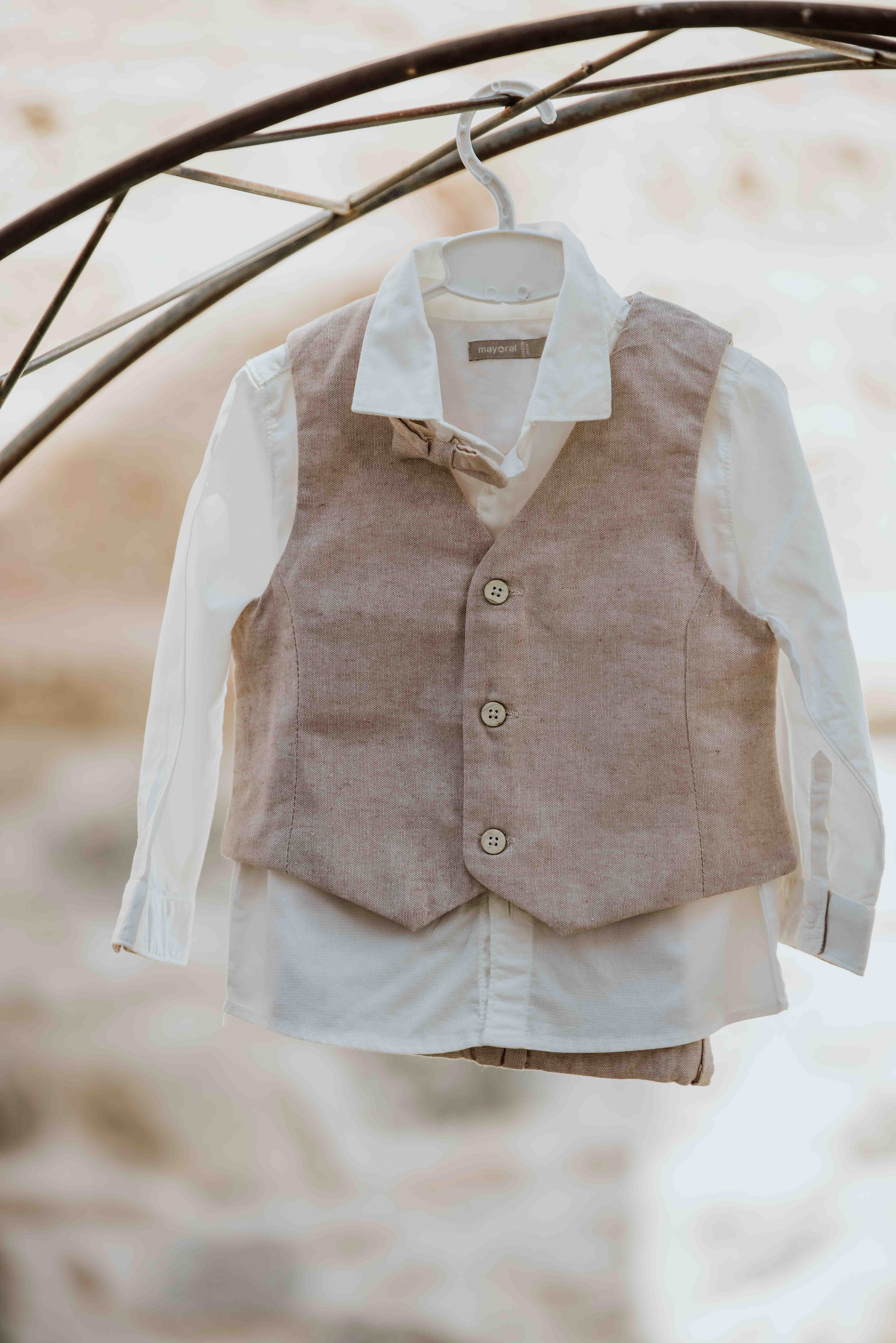 Βάπτιση Νικόλα