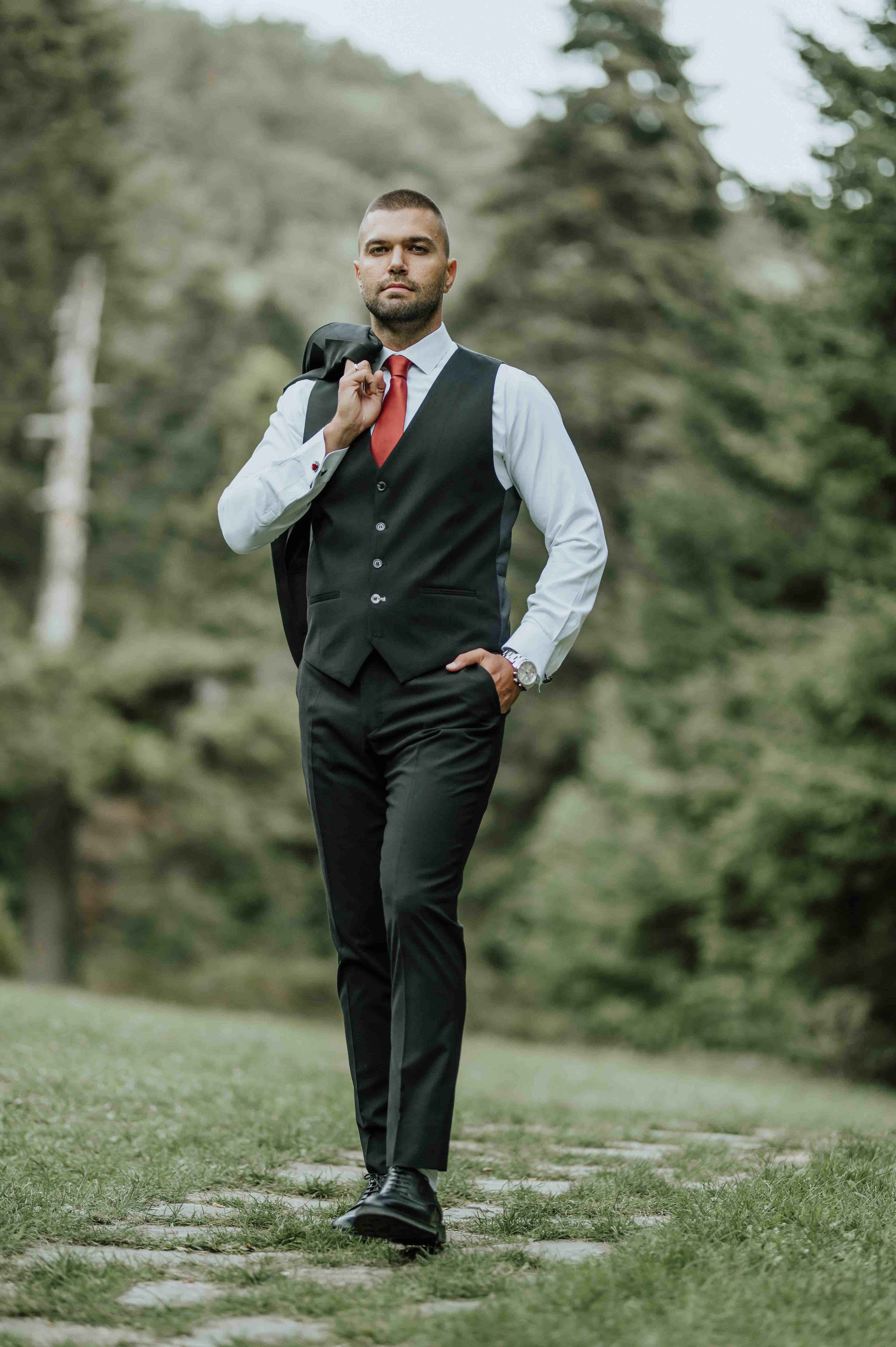 Λάζαρος & Μελίνα