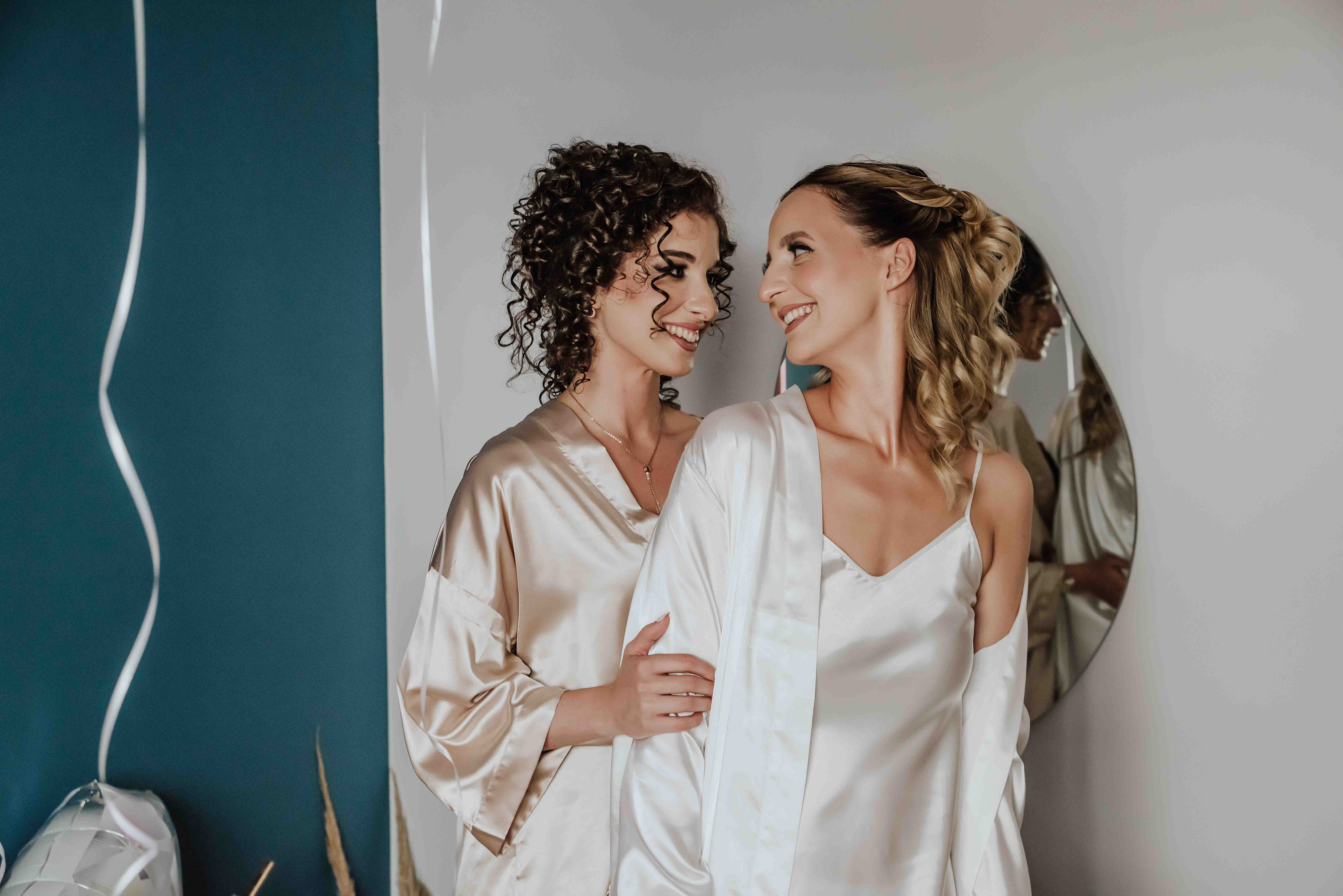 Βασίλης & Όλγα