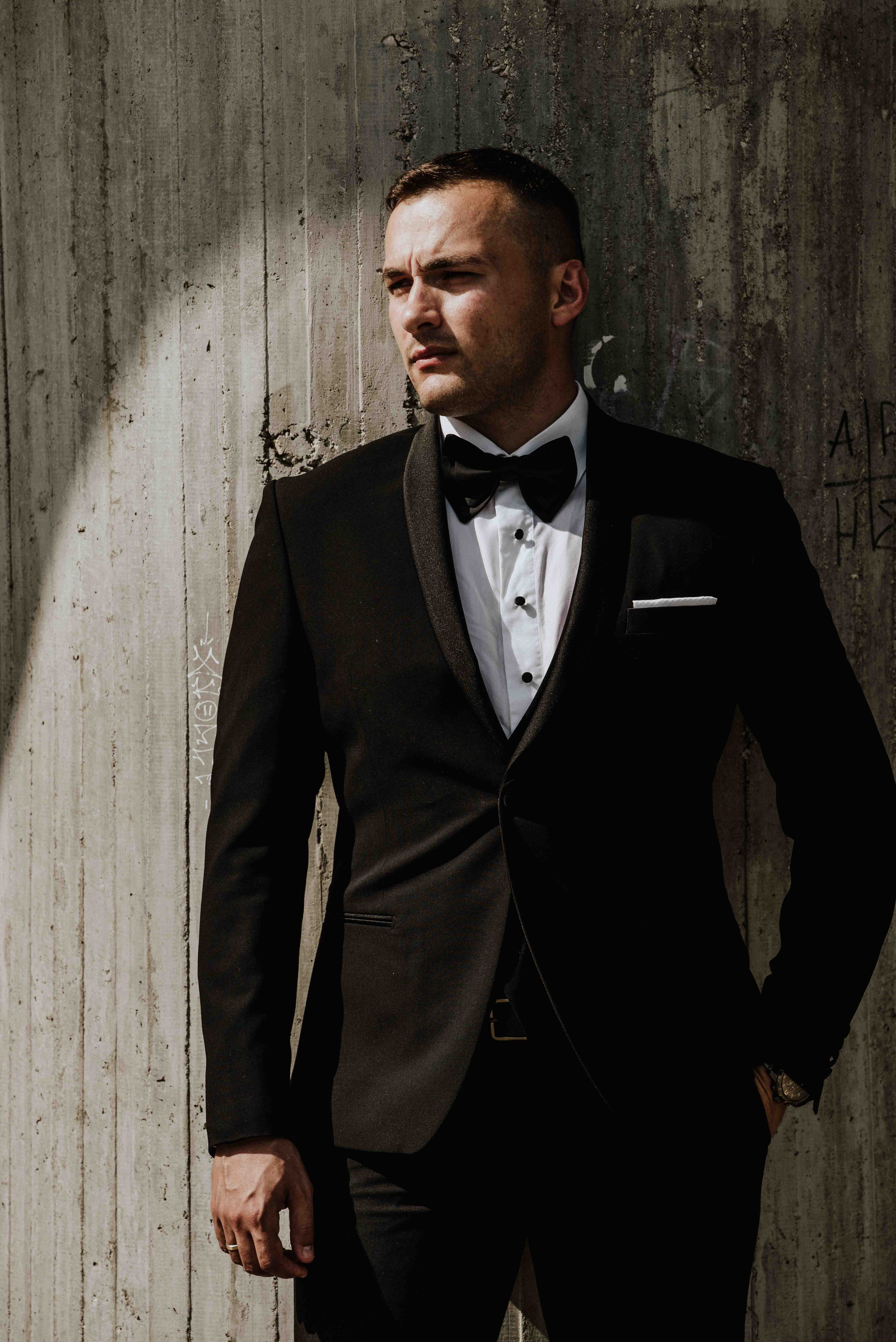 Βασίλης & Όλγα