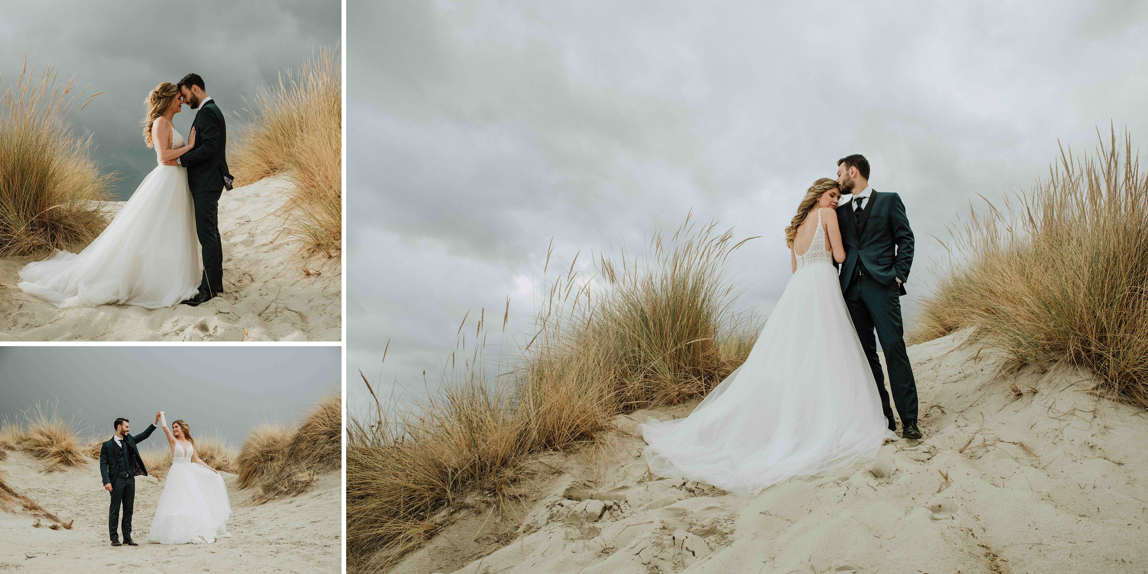 Δημήτρης & Κατερίνα