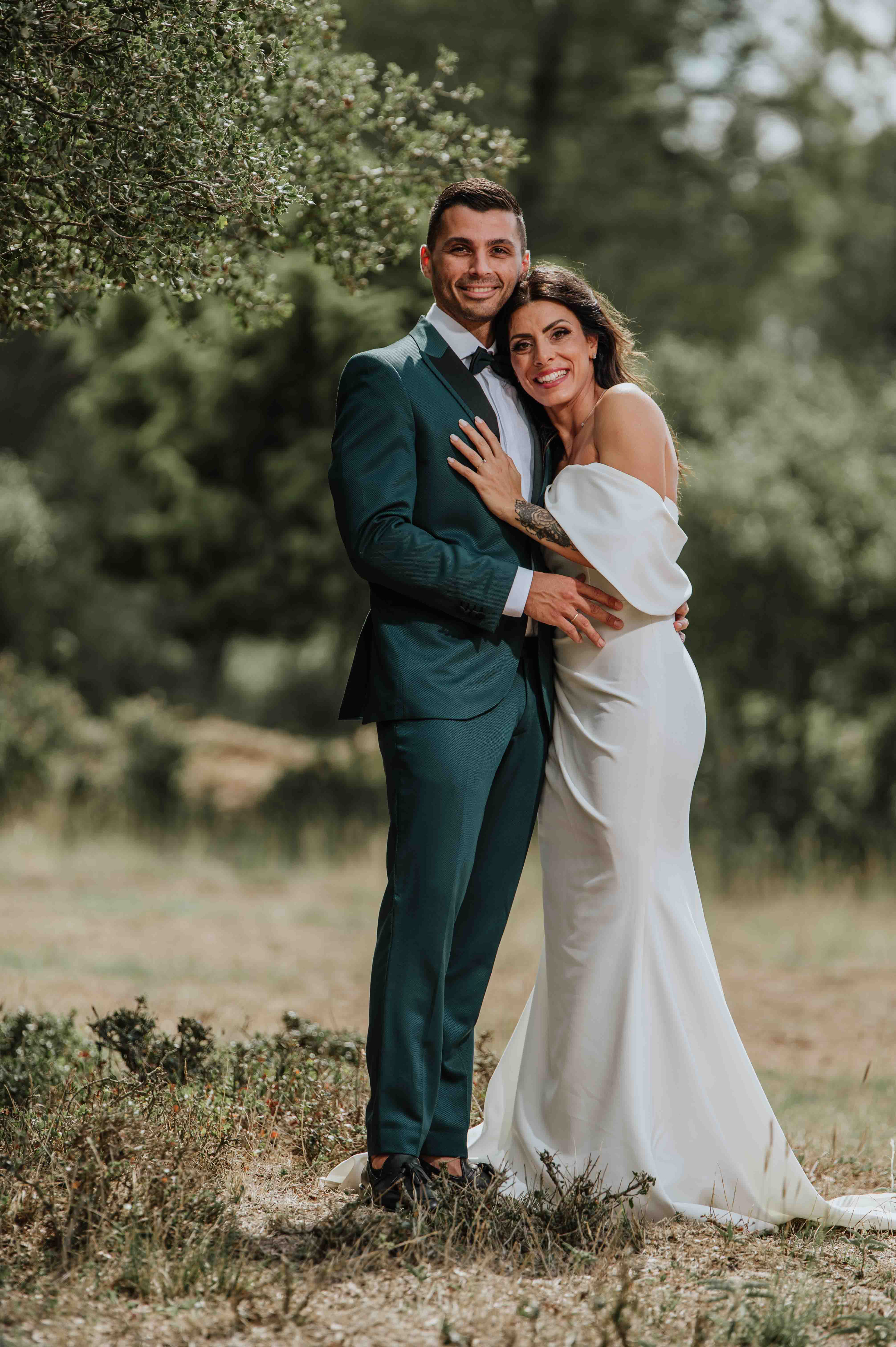 Βασίλης & Χριστίνα