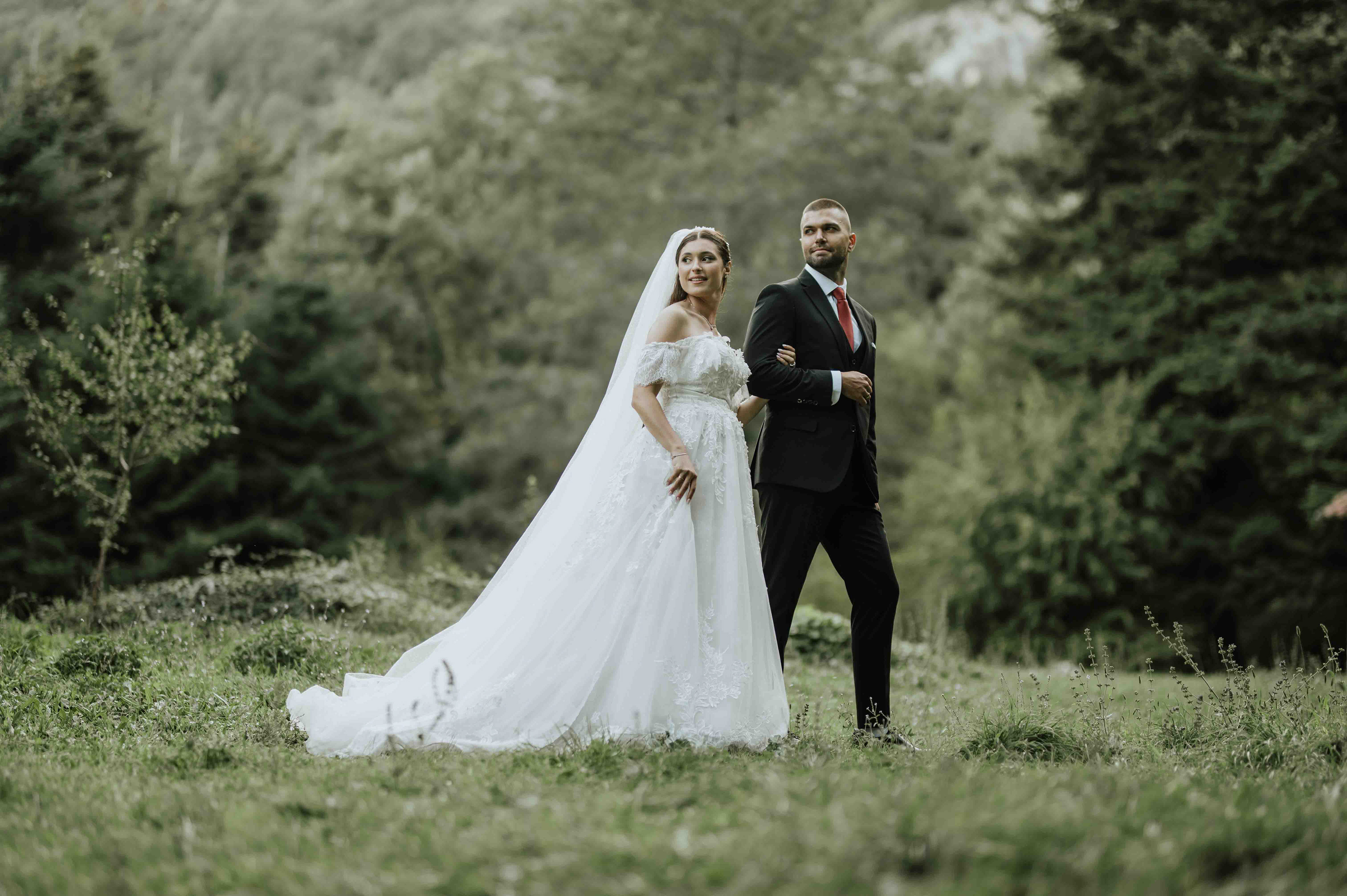 Λάζαρος & Μελίνα