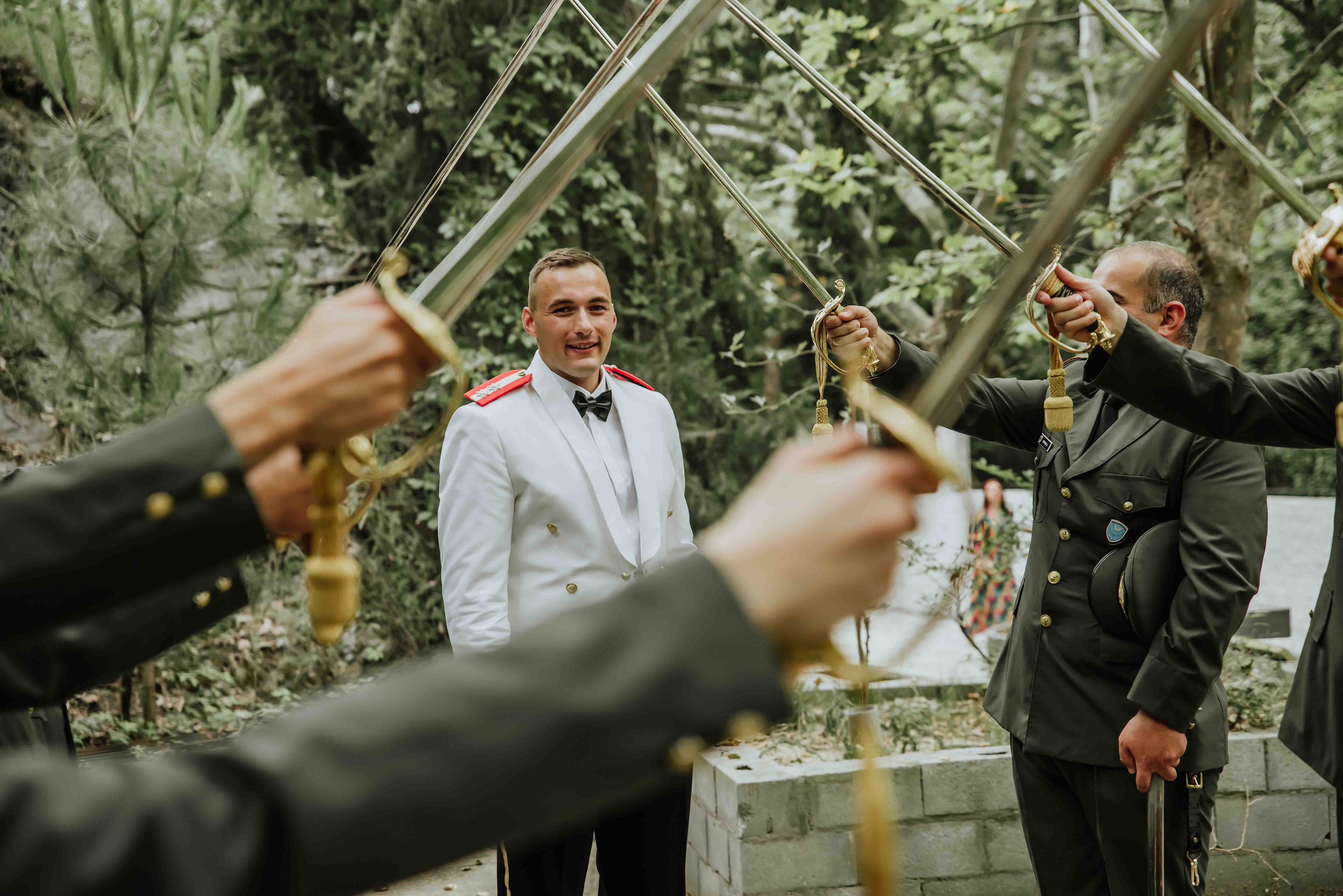 Βασίλης & Όλγα