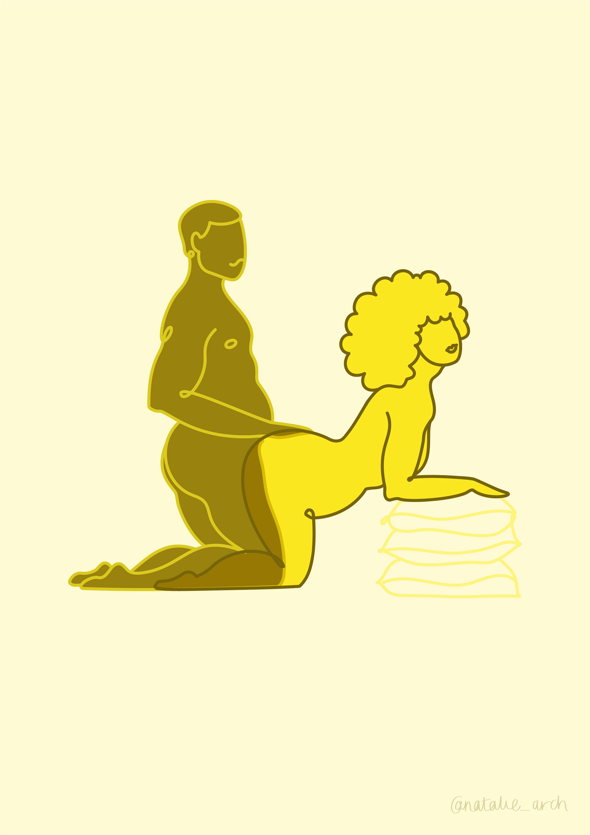 Modified All Fours