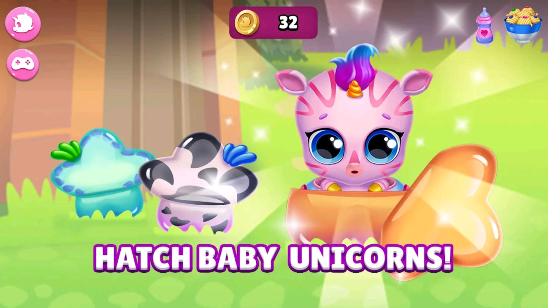 Unicosies Screenshot 3