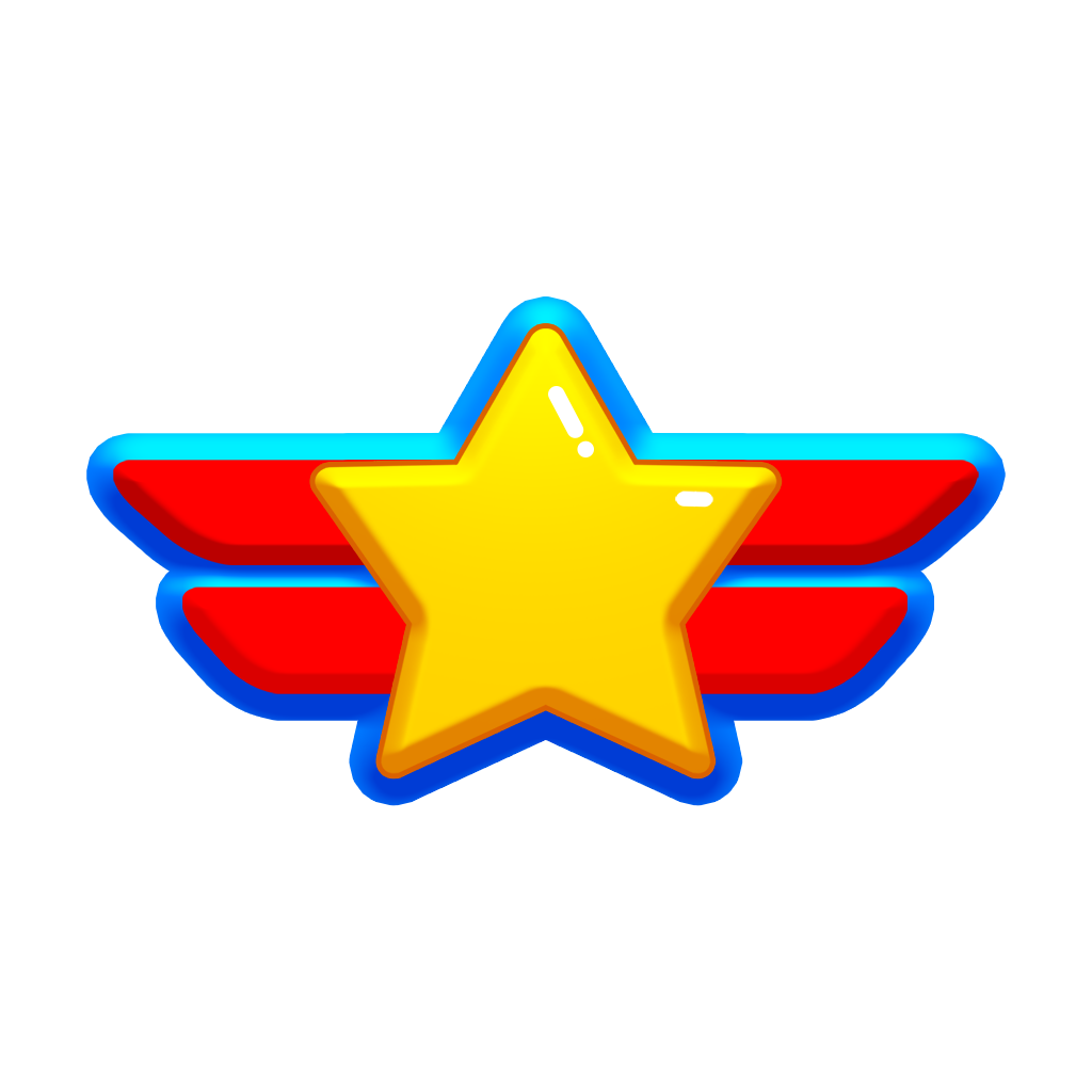 Super Star Event Token