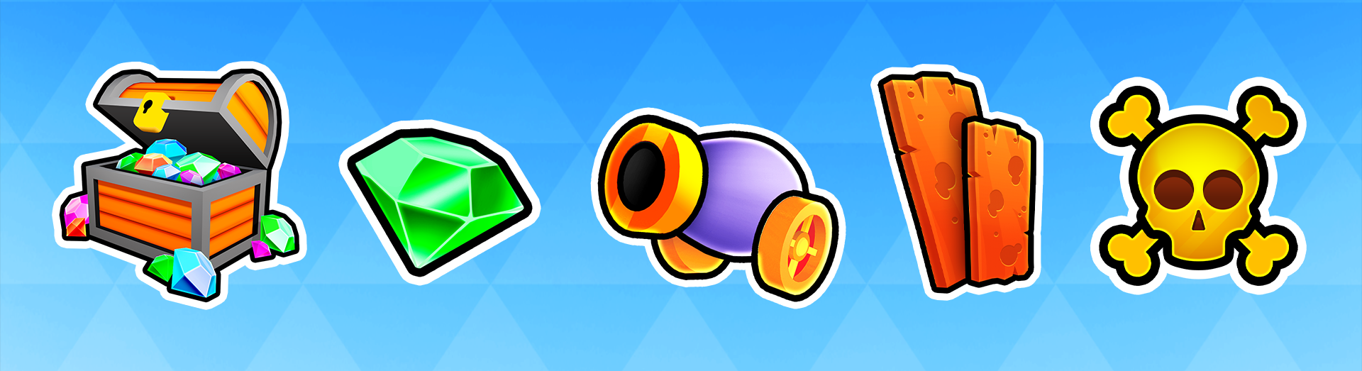 UI and Icons