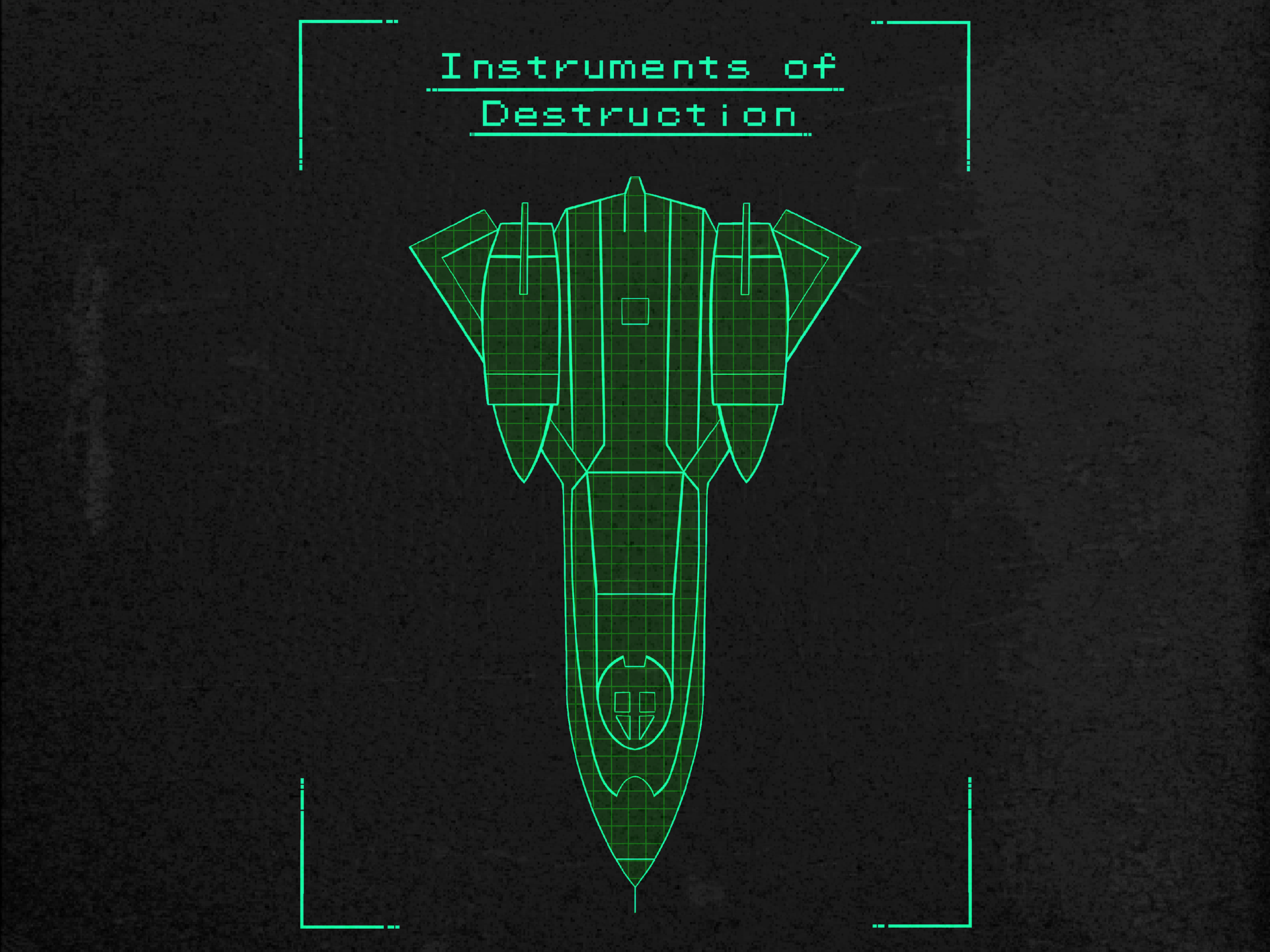 Game cover art