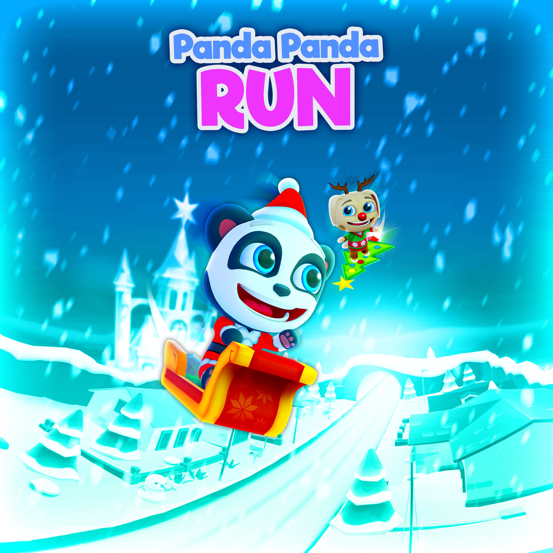 Winter Wonder Event