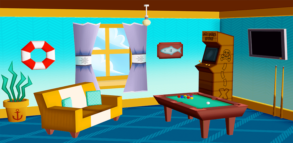 Lounge (Nautical)