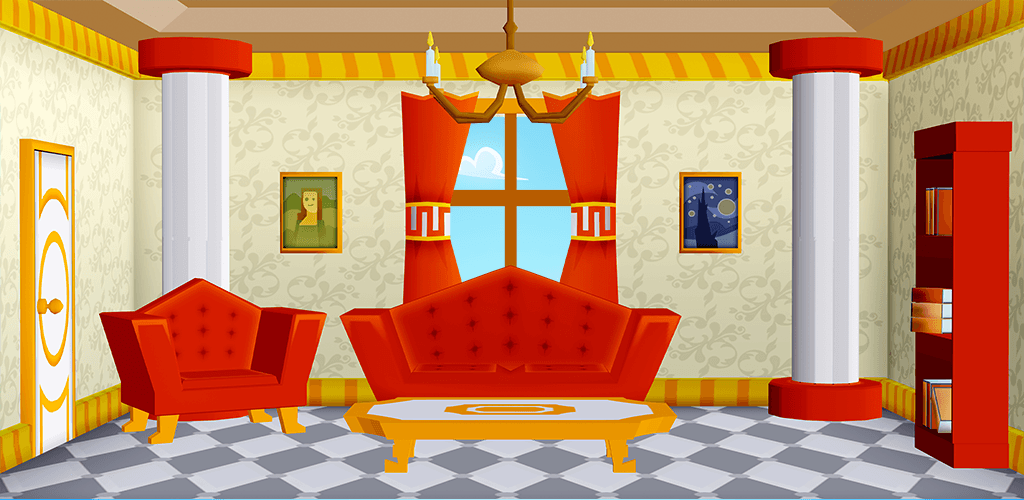 Living Room (Grand)