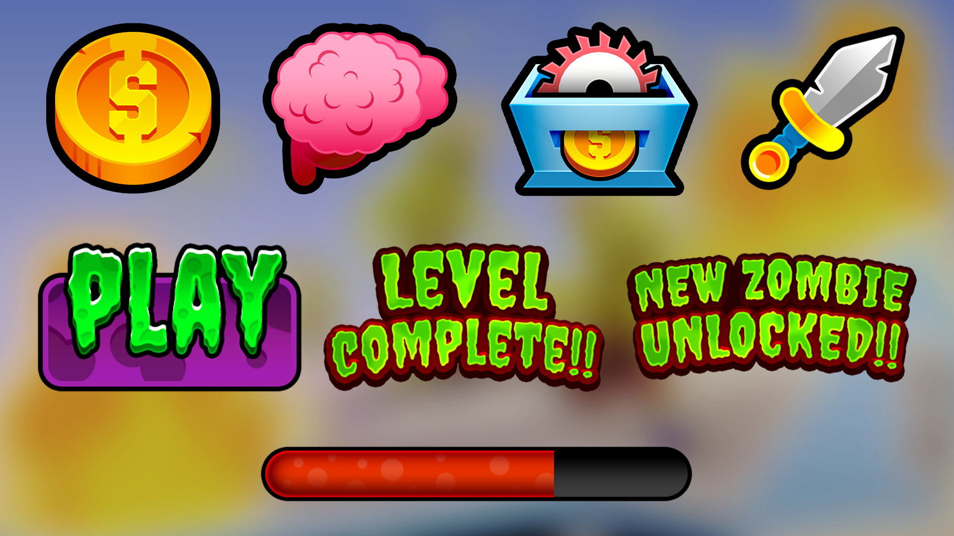 UI and Icons