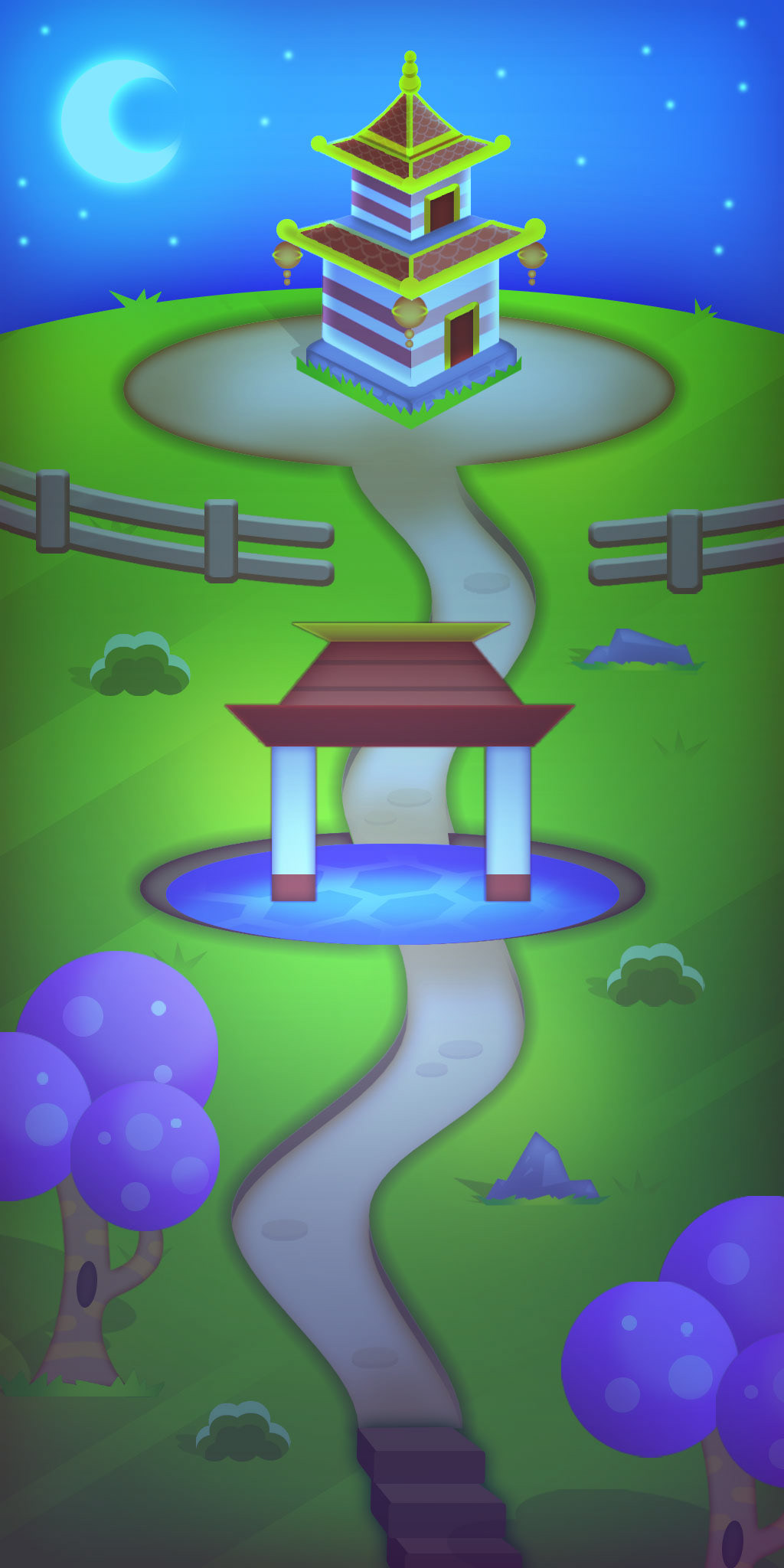 Boss Area
