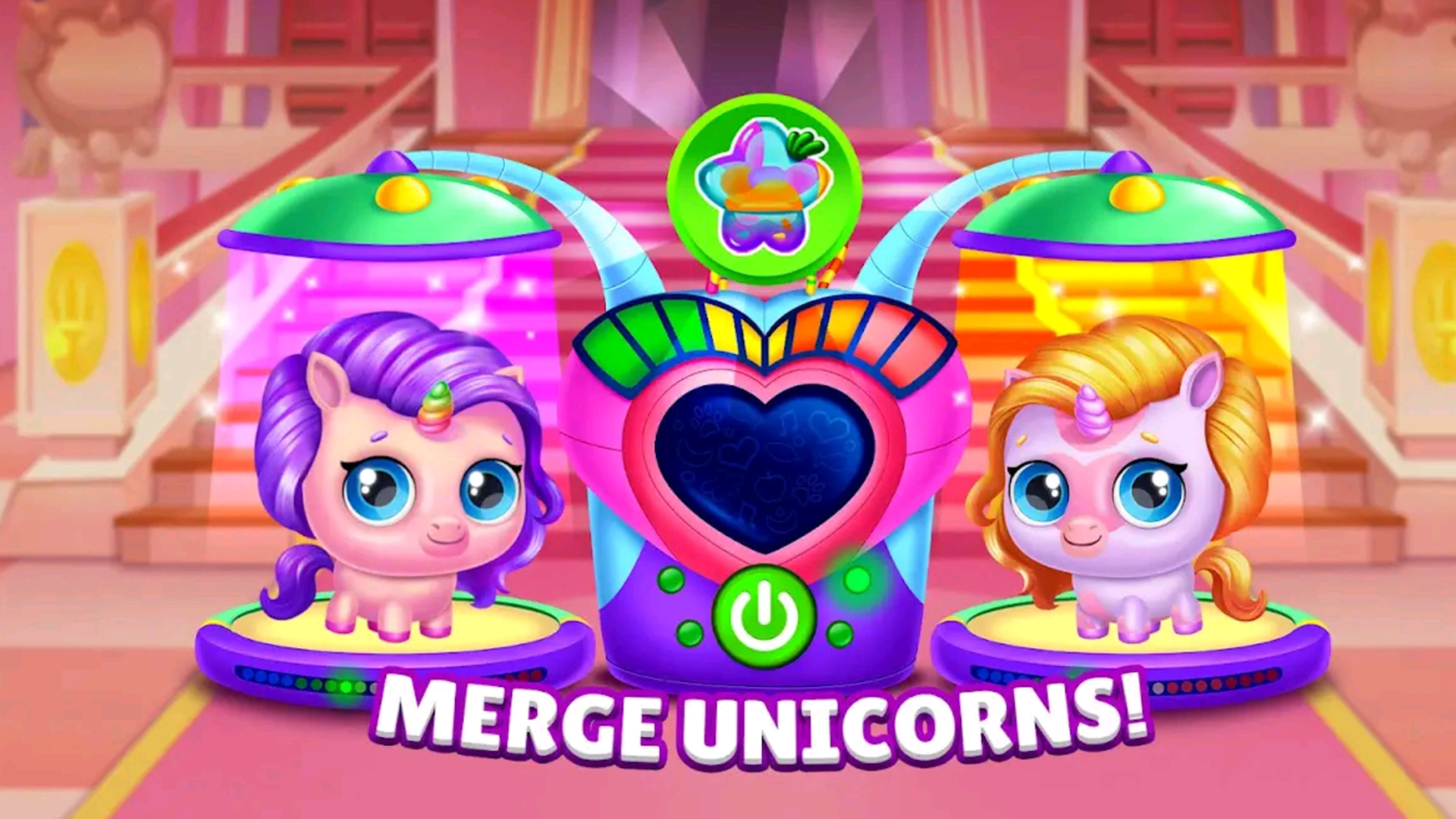Unicosies Screenshot 1