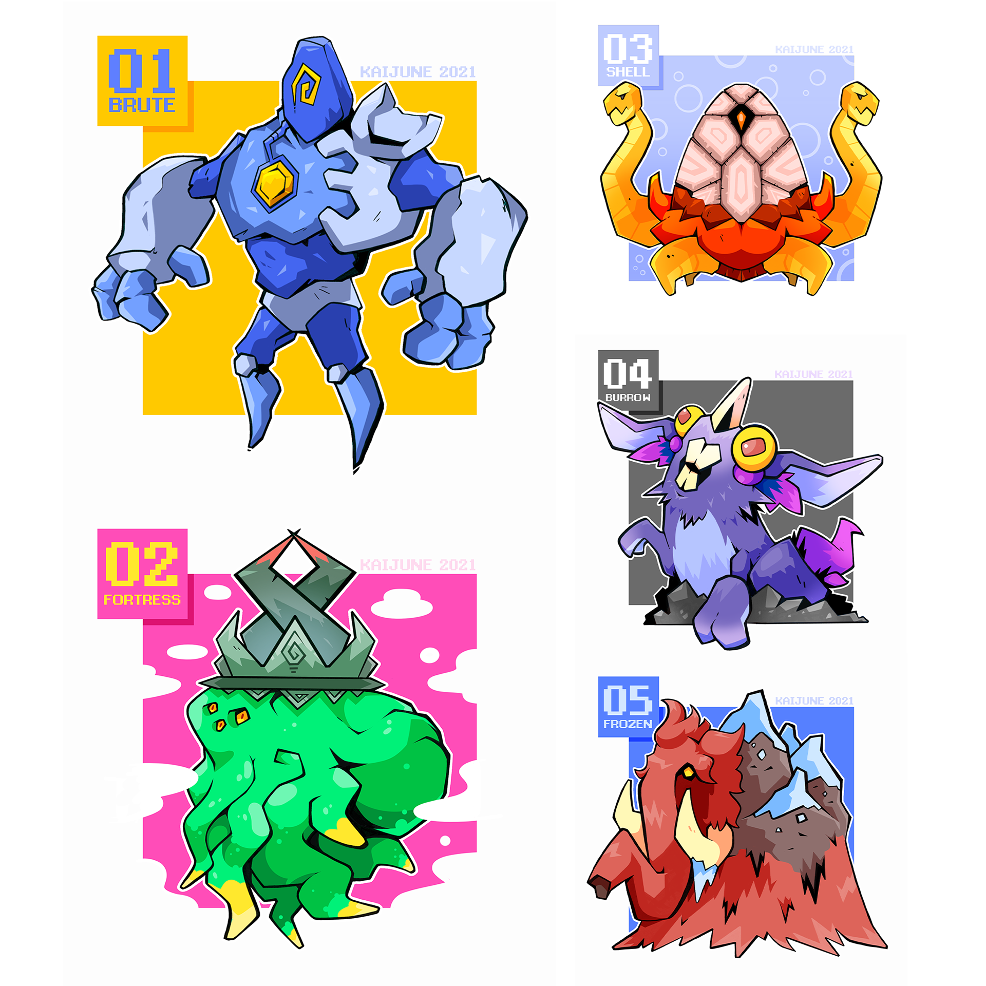 1-5