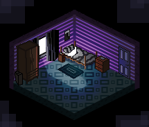 Isometric mock-up