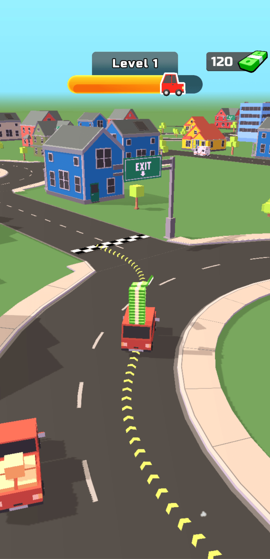 Gameplay UI