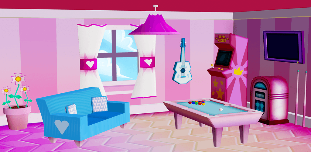 Lounge (Princess)