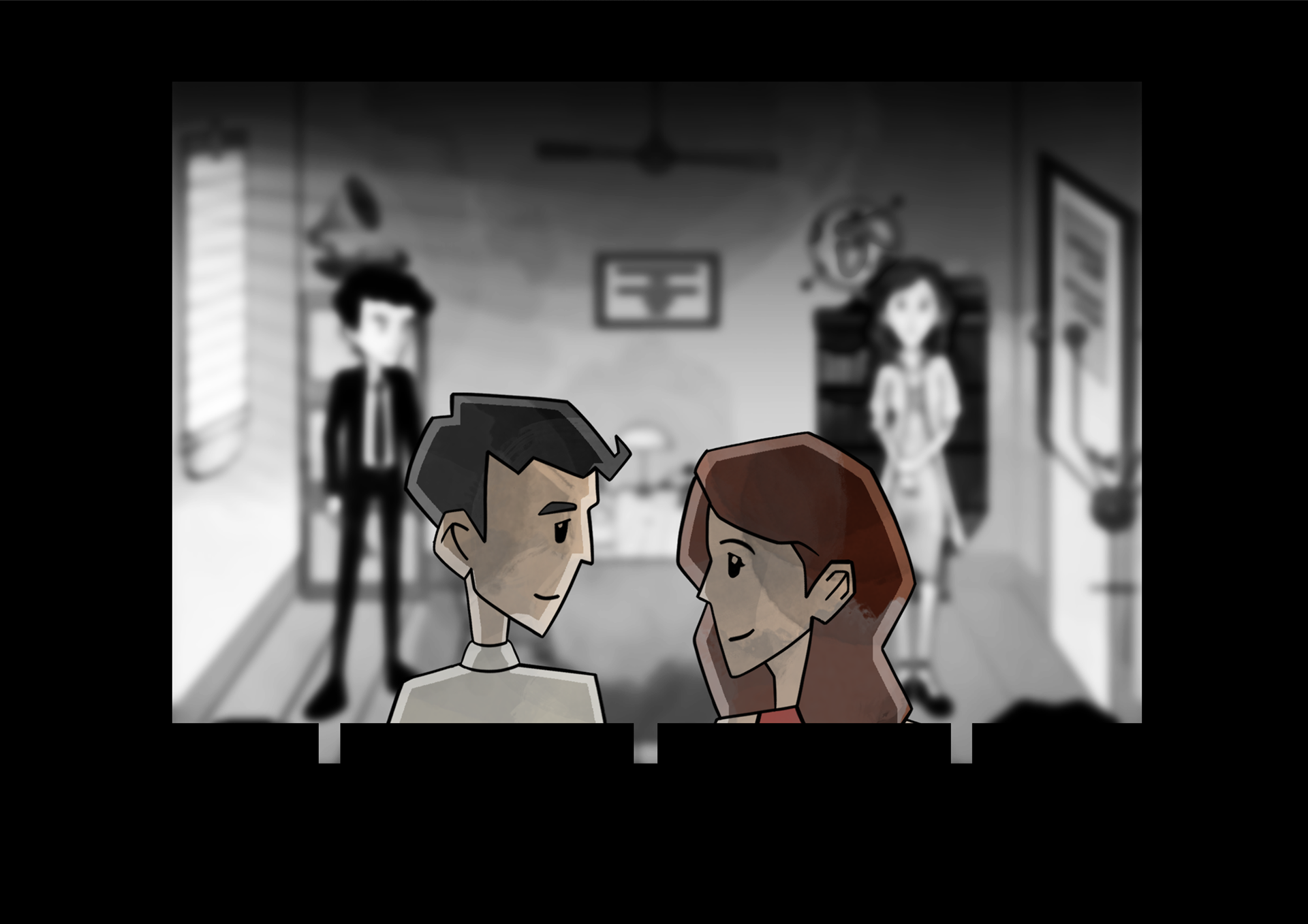First Date memory