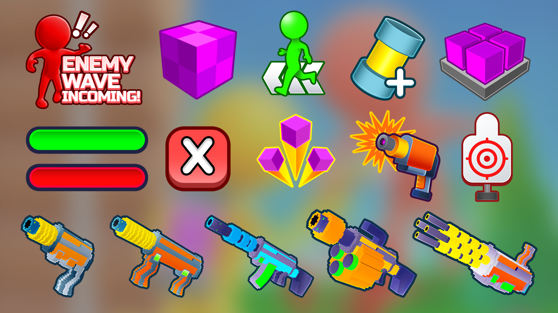UI and Icons