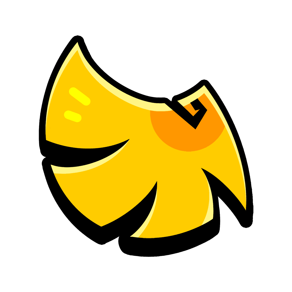 Dark Wing Event Token