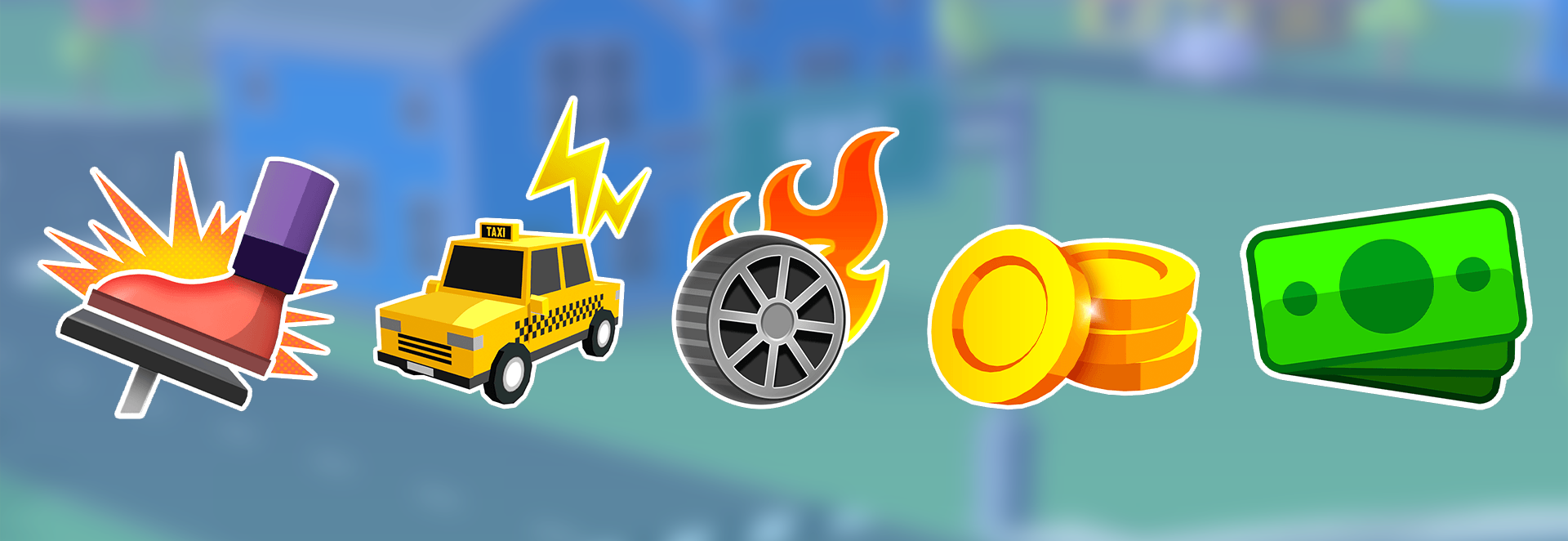 Icon Sheet