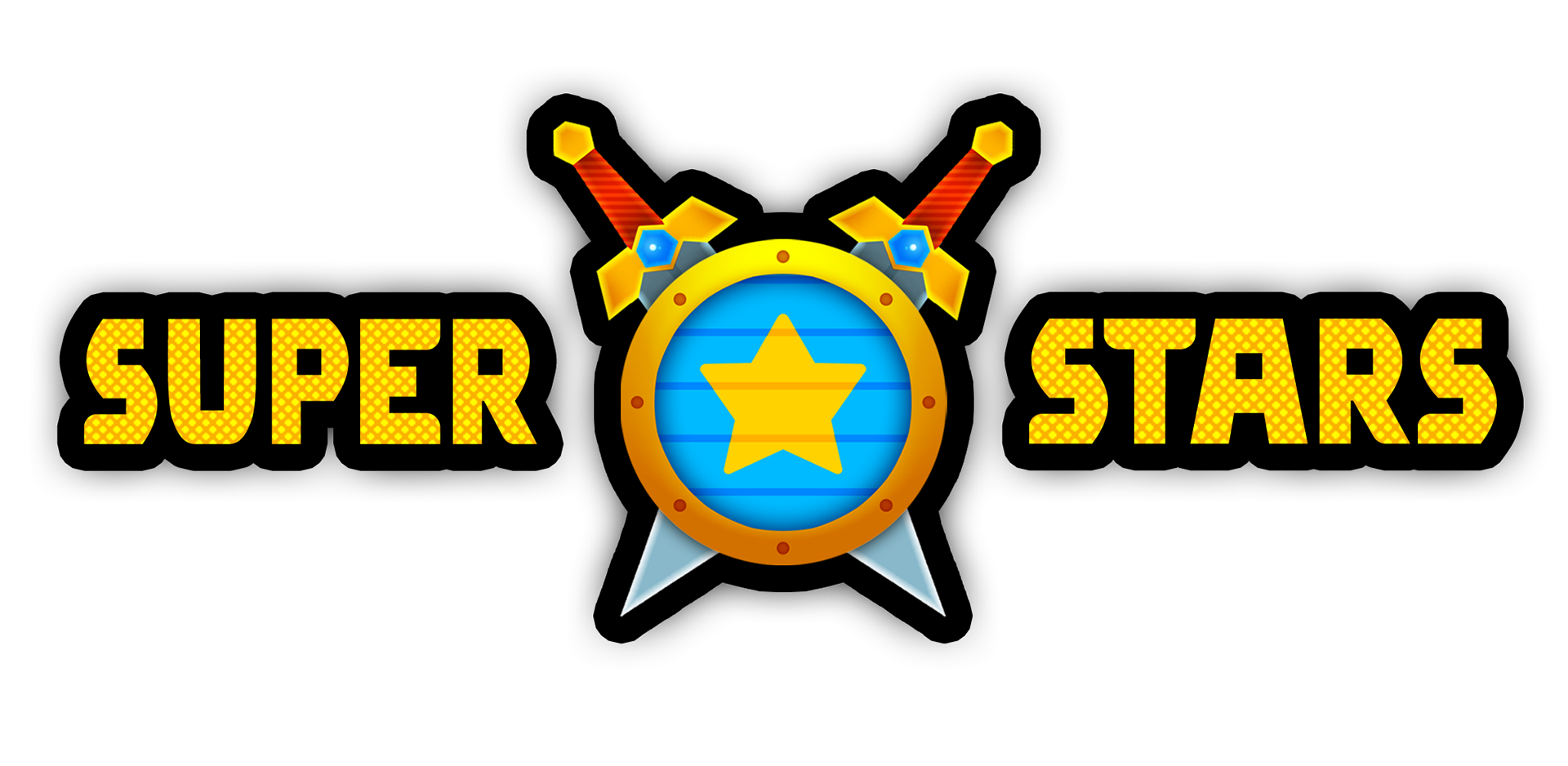 Super Star Event Banner