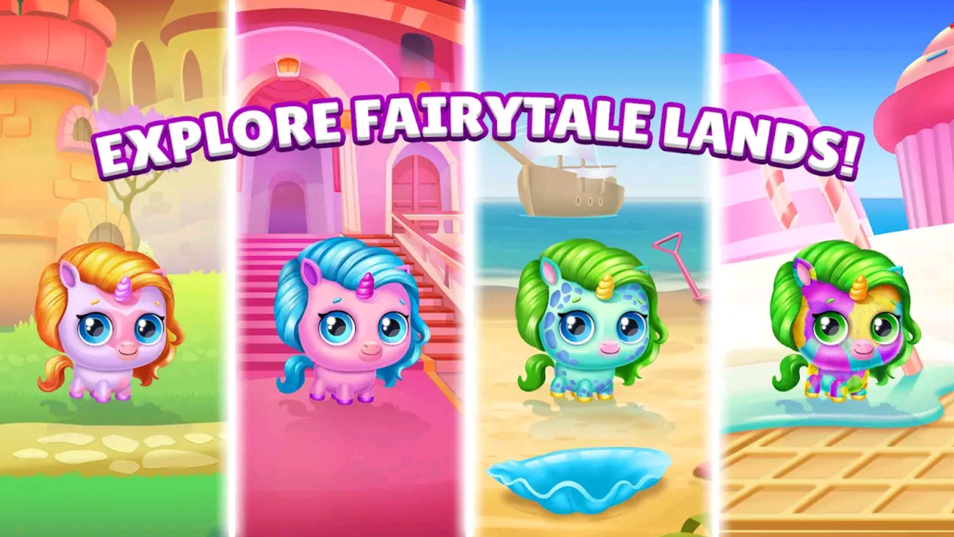 Unicosies Screenshot 4