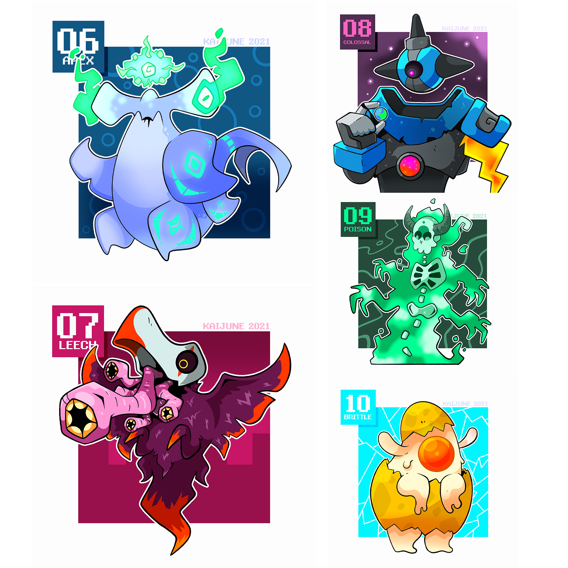 6-10