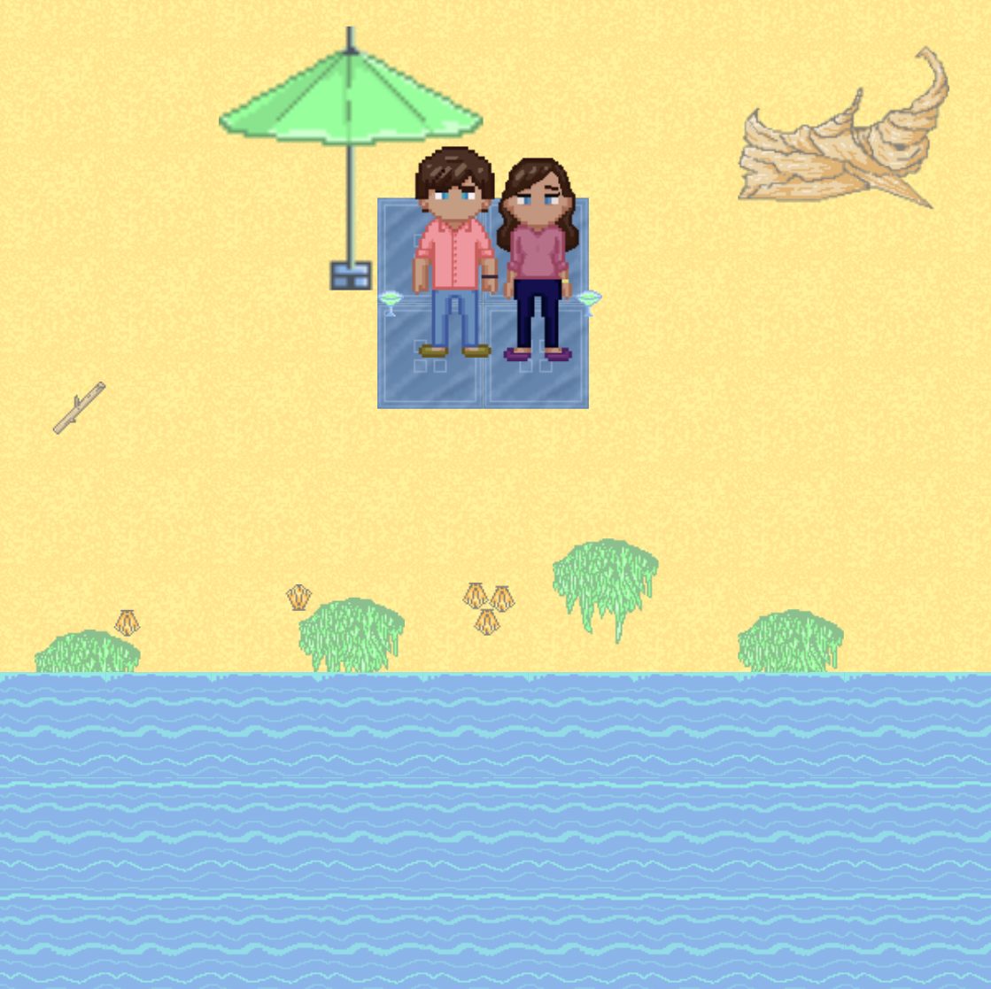 Prototype Honeymoon Level