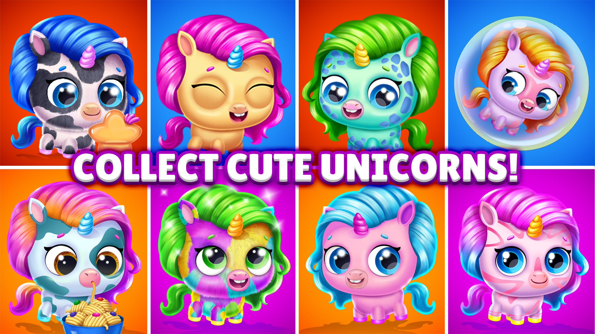 Unicosies Screenshot 2