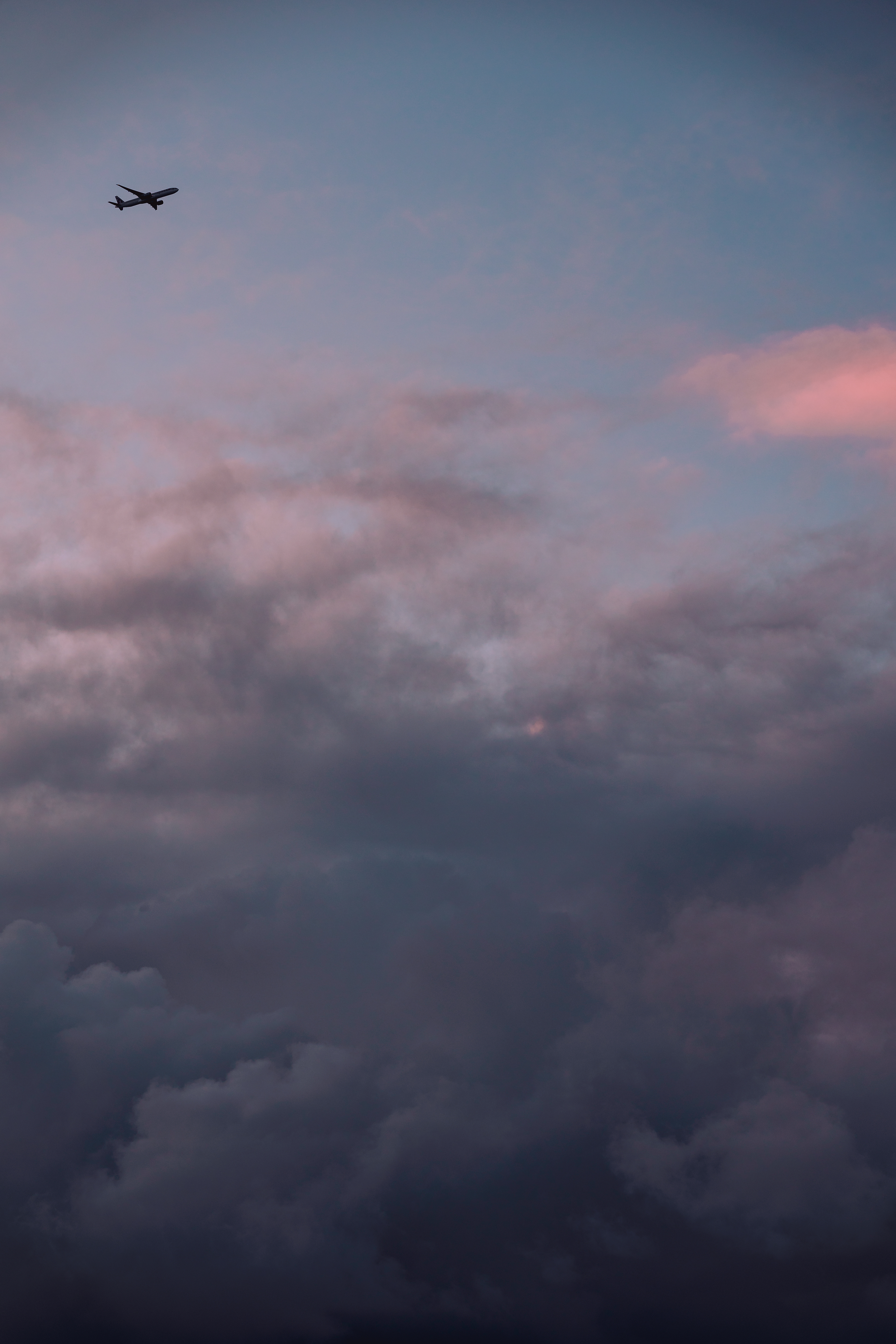 Head in the Clouds