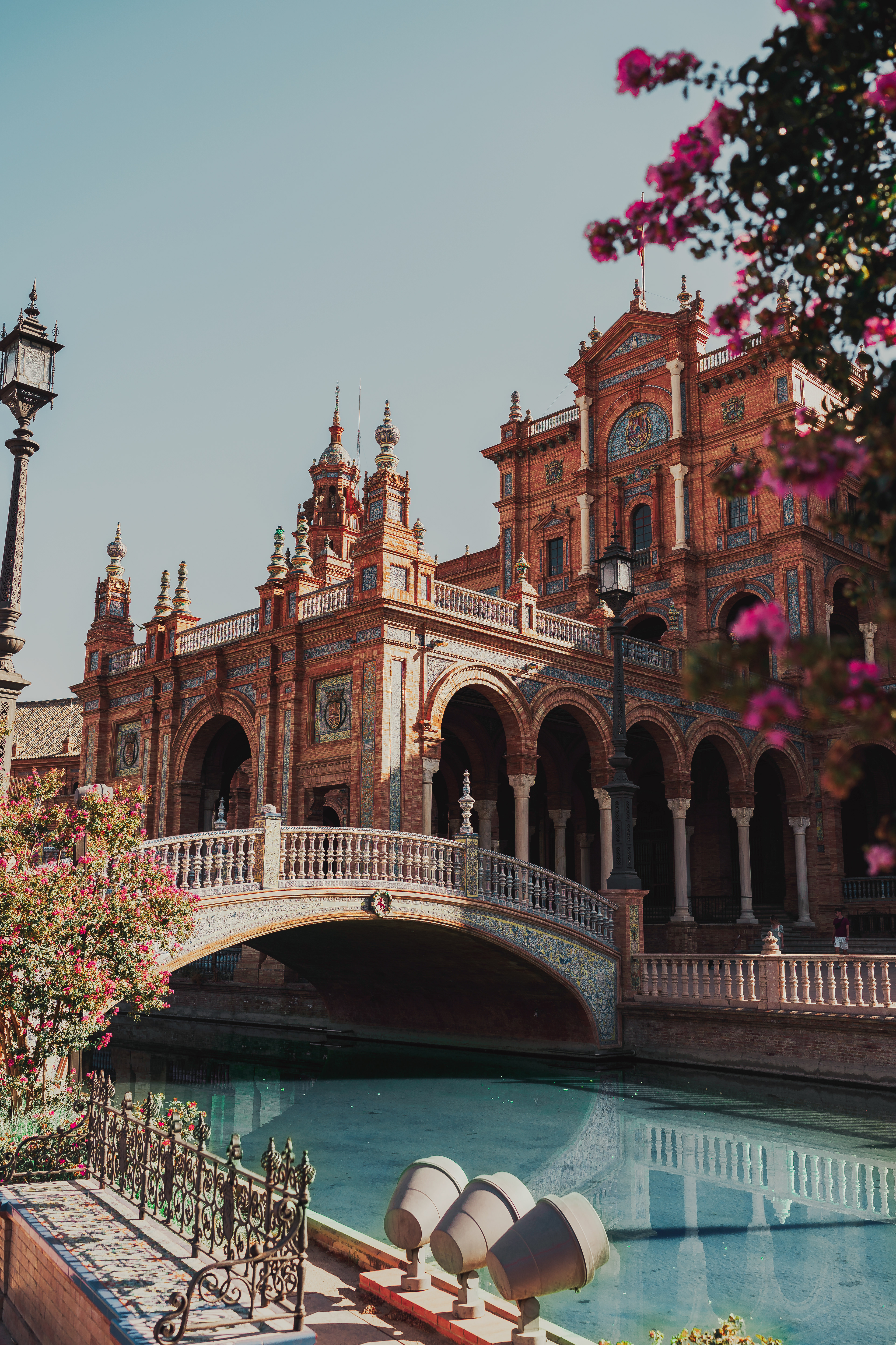 Plaza de Espana