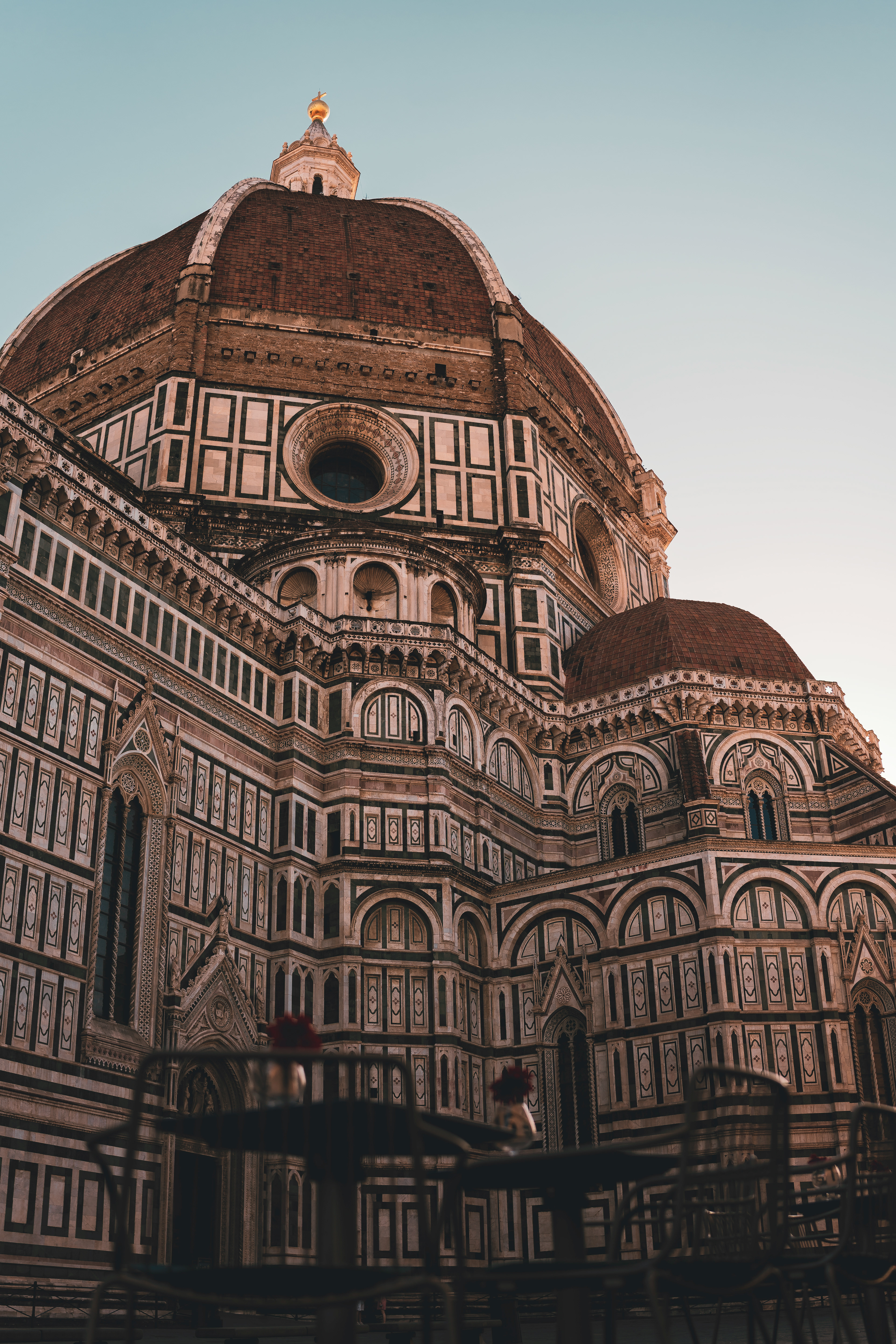 The Duomo