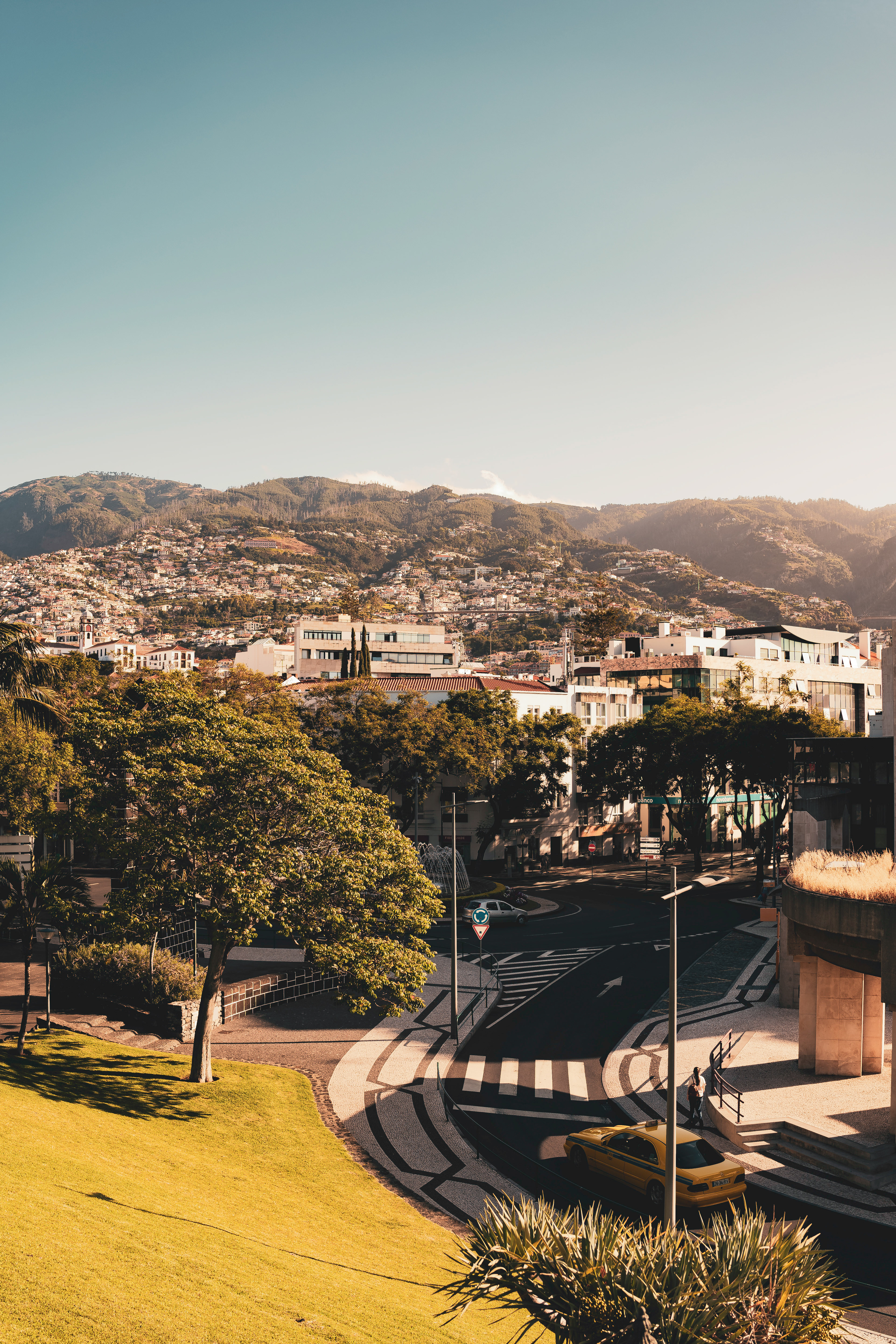 Funchal