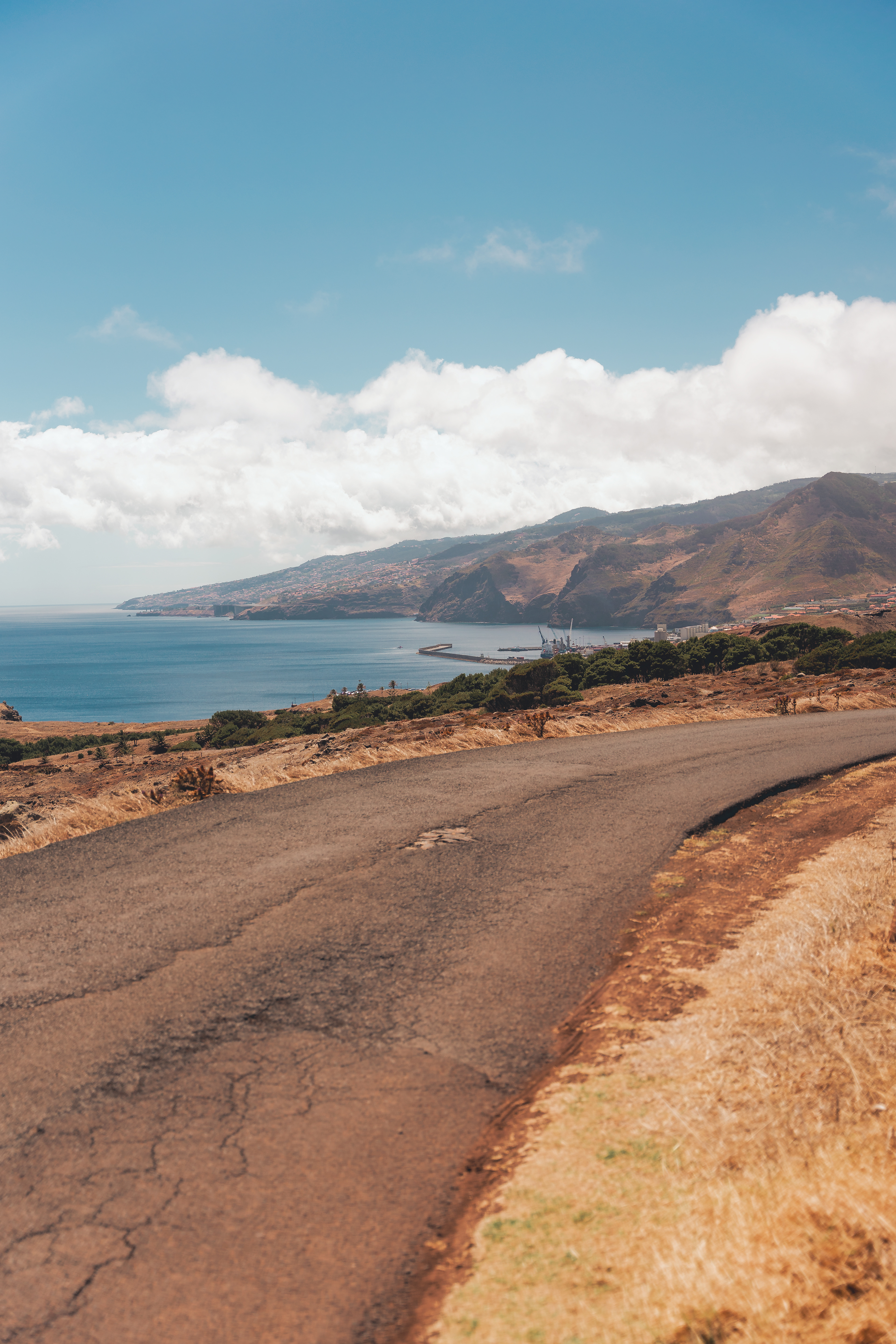 Madeira