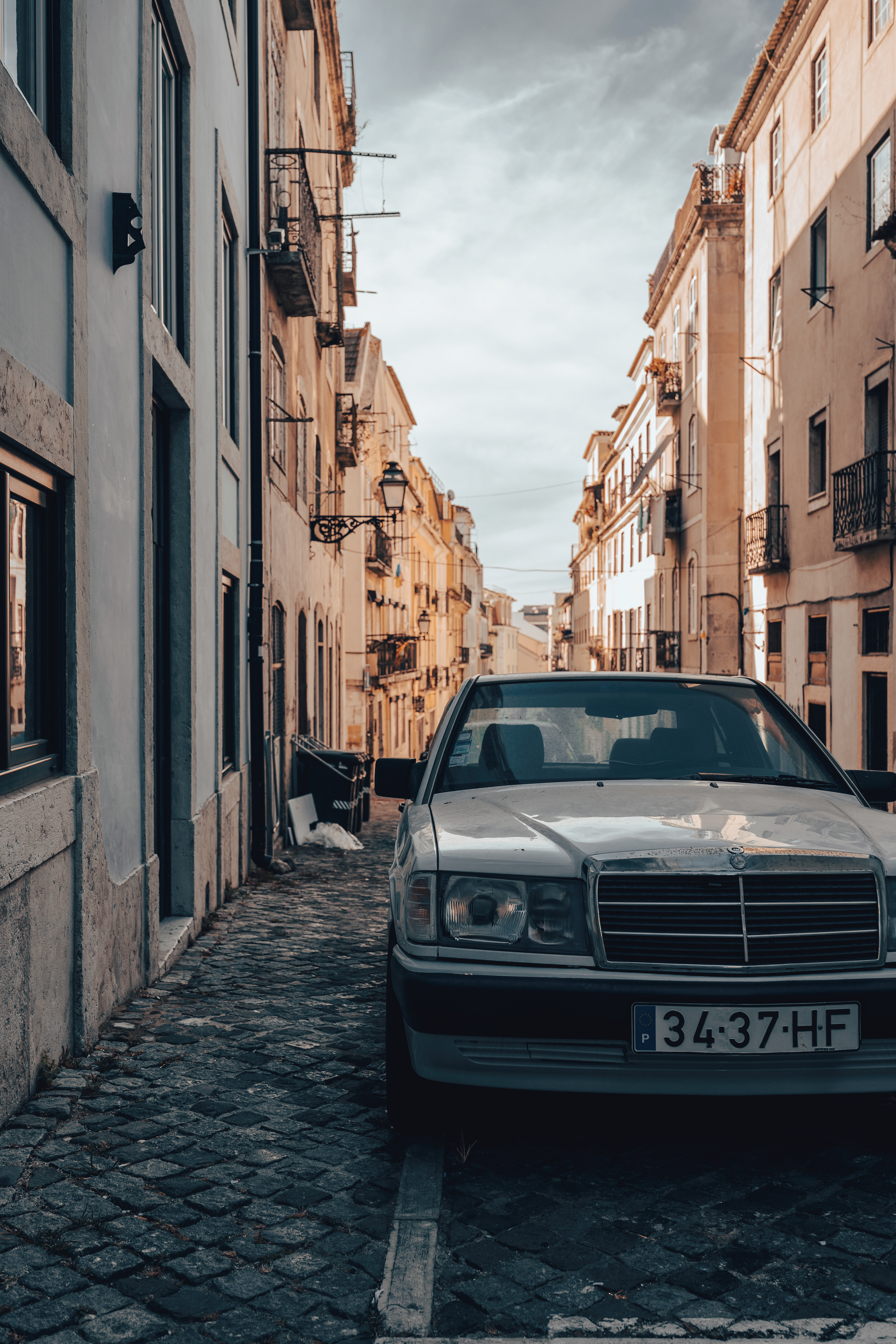 Streets of Portugal