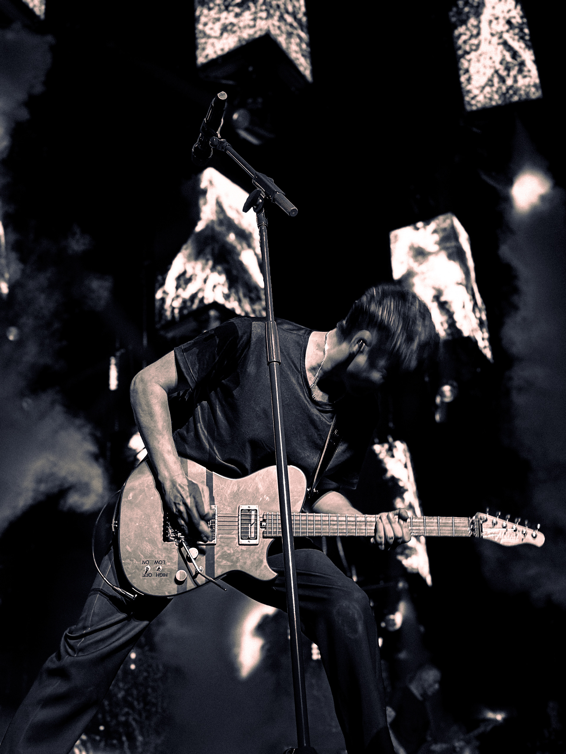 Muse: The WOW! Signal, 2026 Tour