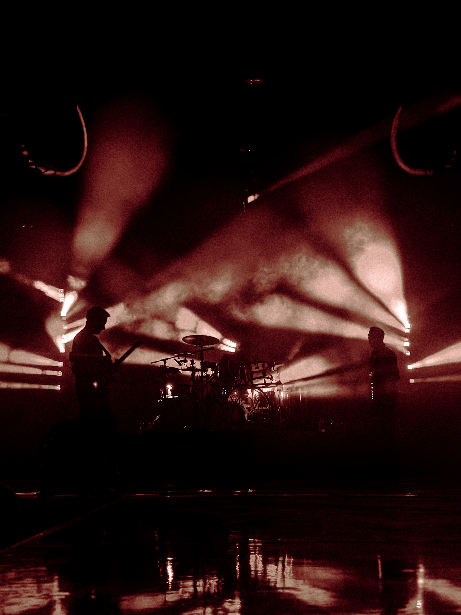 Muse: The WOW! Signal, 2026 Tour