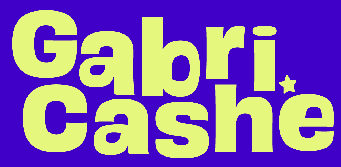 Gabrielle Cashe
