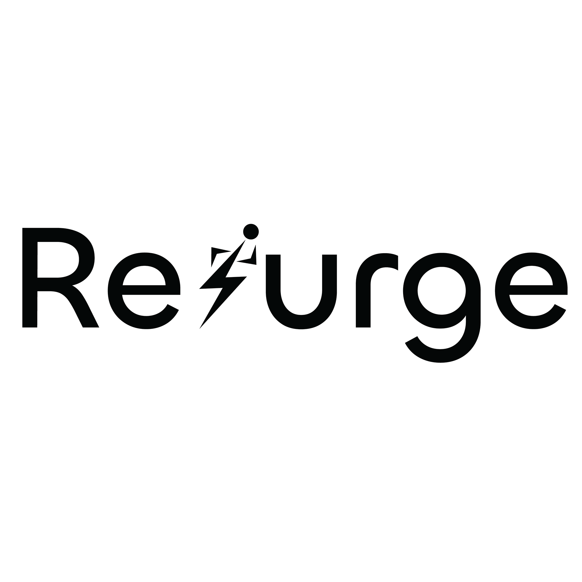 Resurge Logo