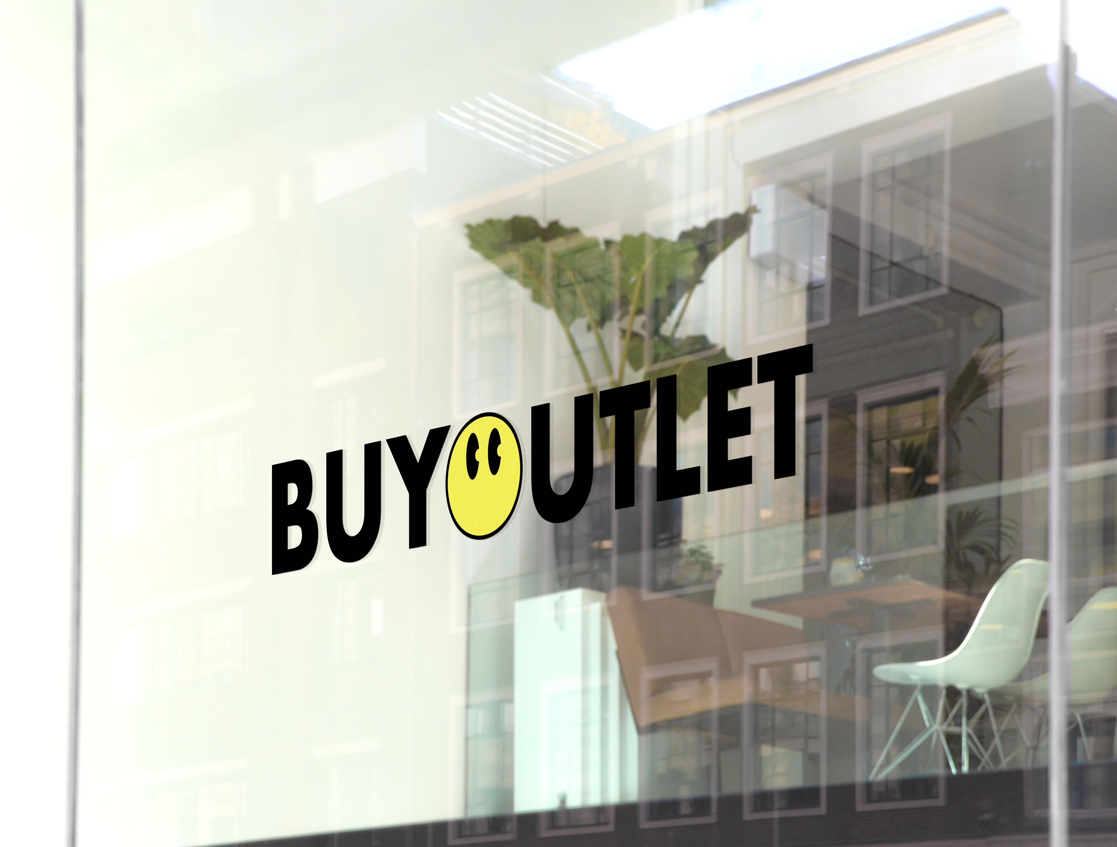 BUYOUTLET Logo